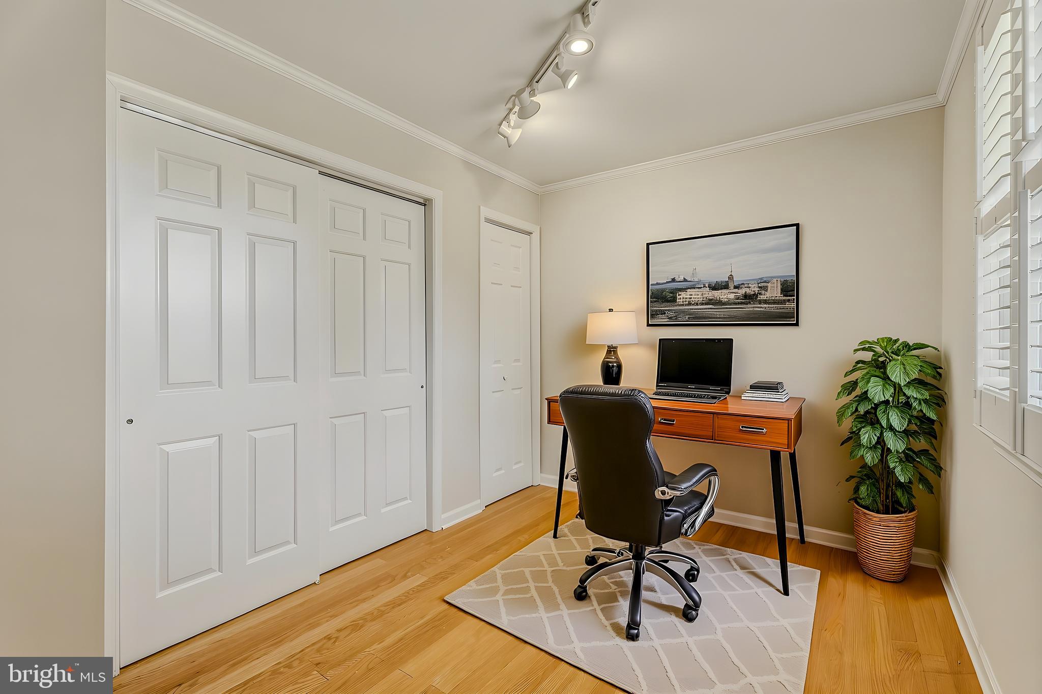 BRANDYWINE FARMS - Residential