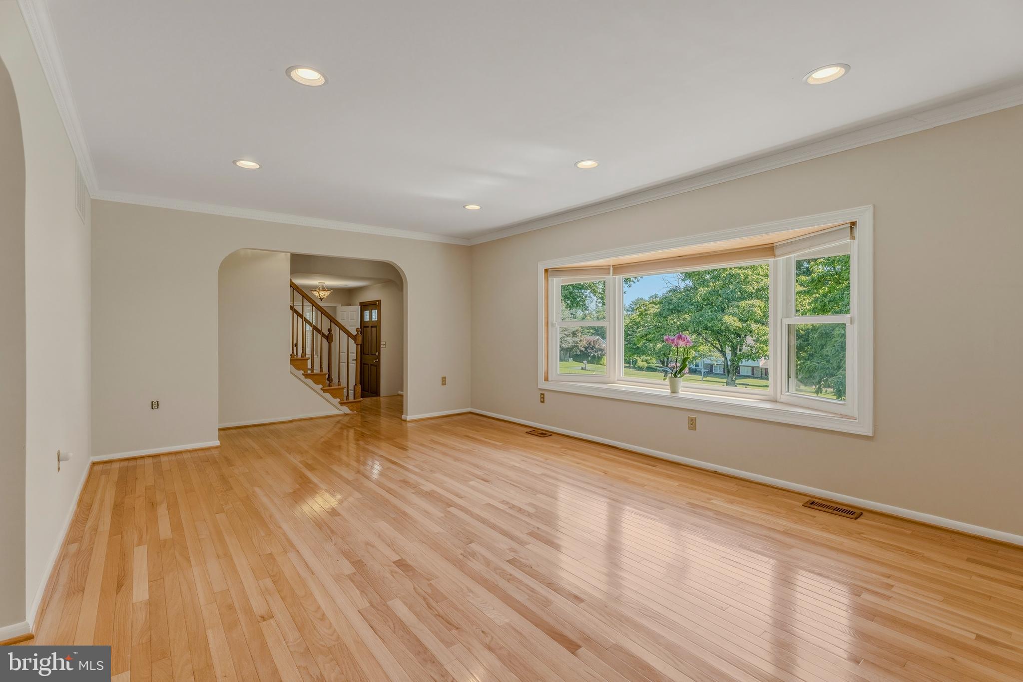 BRANDYWINE FARMS - Residential