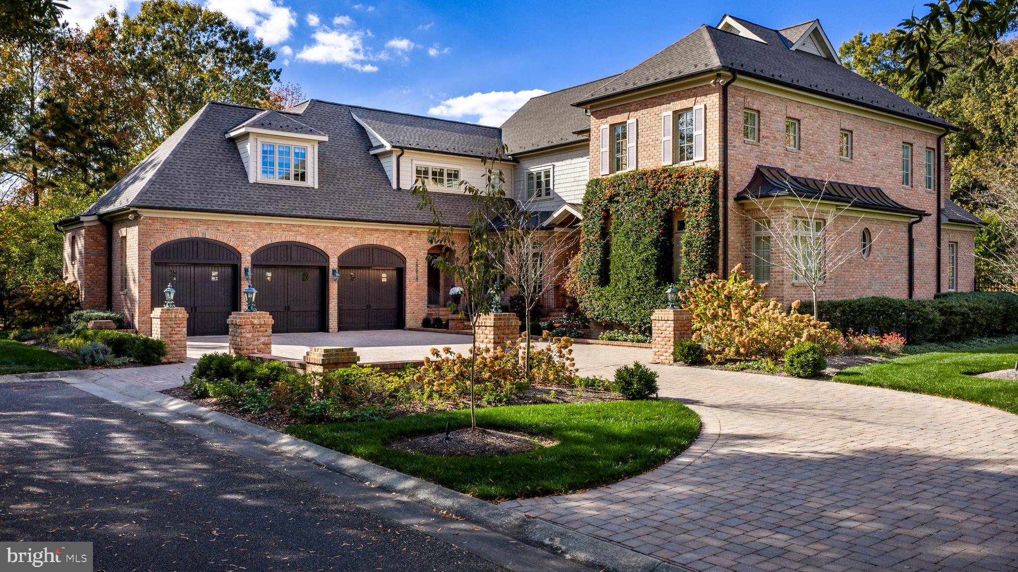 COOKE'S HOPE VILLAGE - Residential