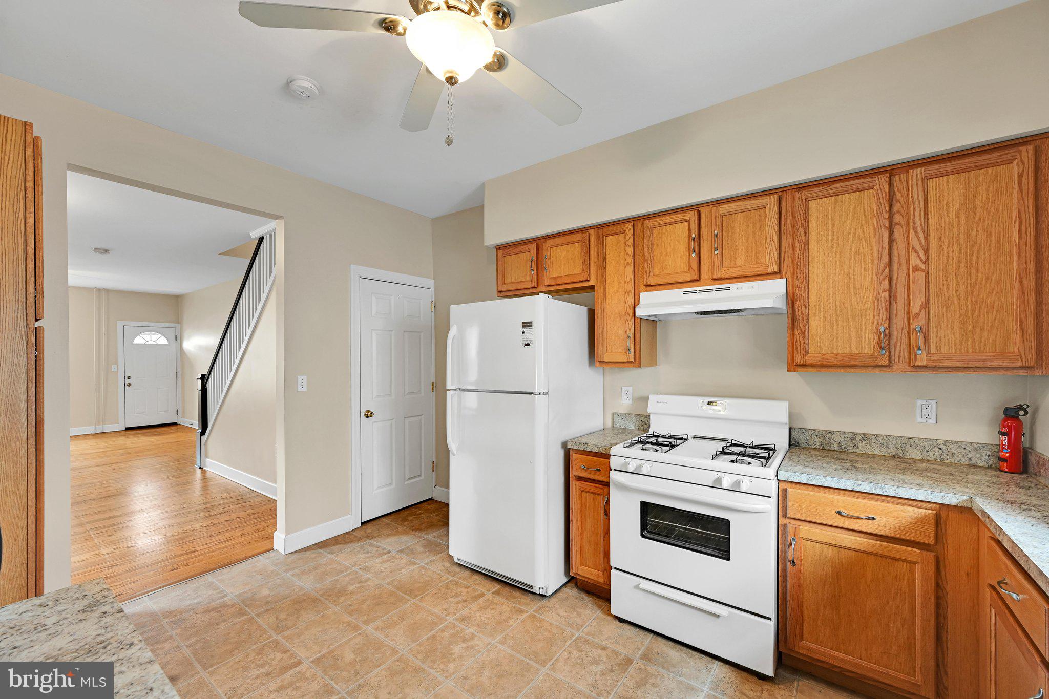 POTTSVILLE - Residential