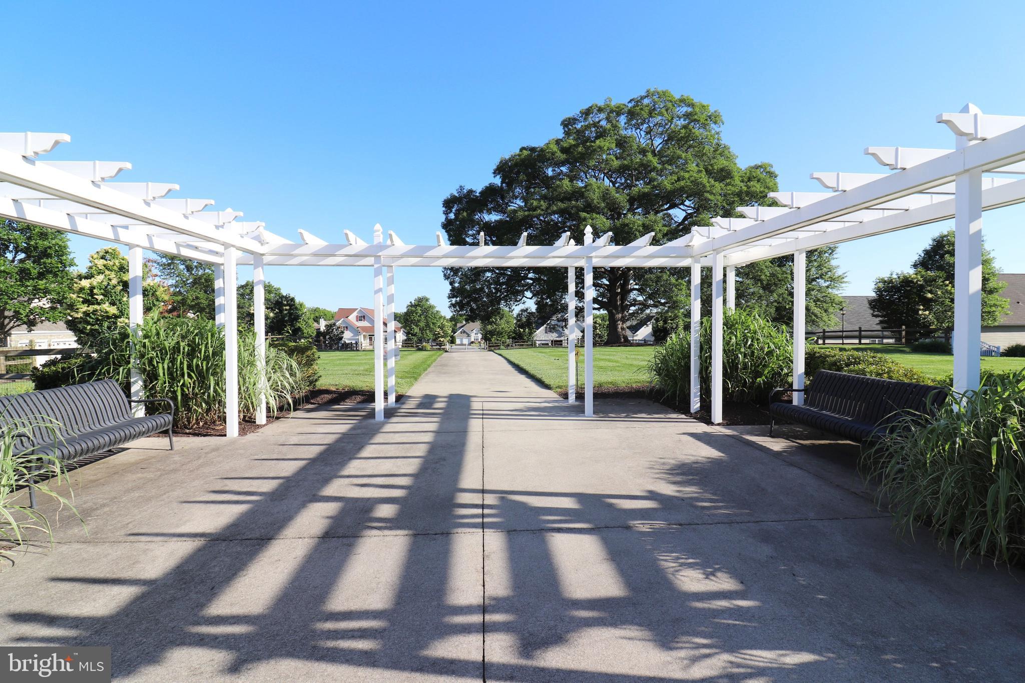 VILLAGE GRANDE AT MILLERS RUN - Residential