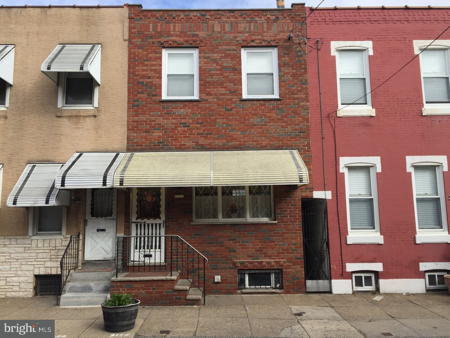 PORT RICHMOND - Residential