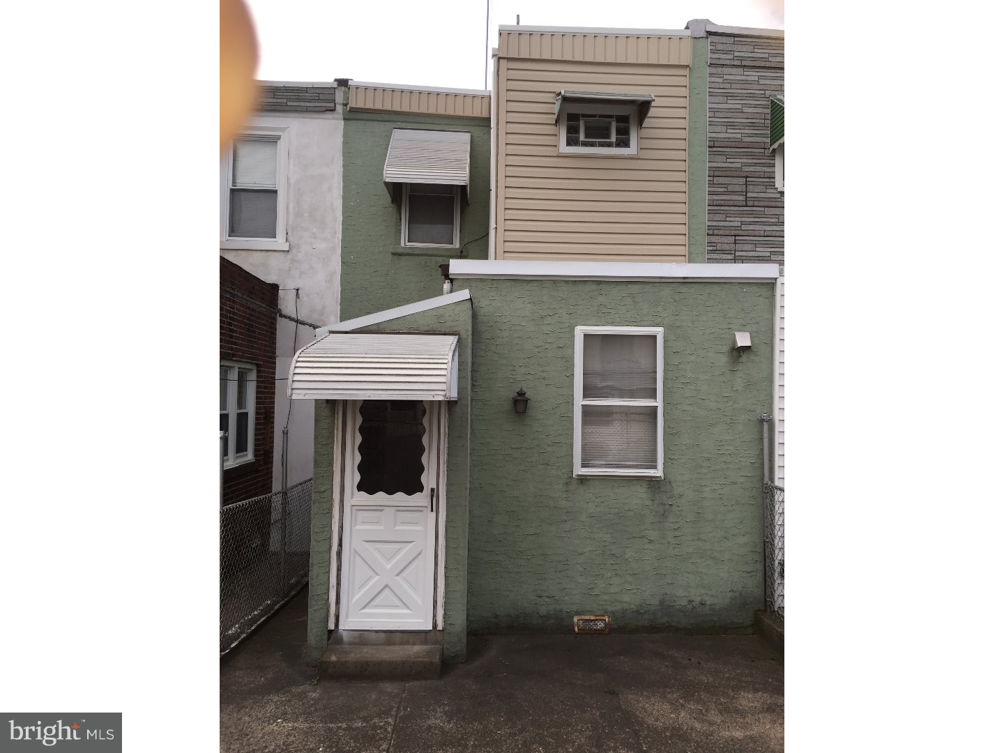 PORT RICHMOND - Residential