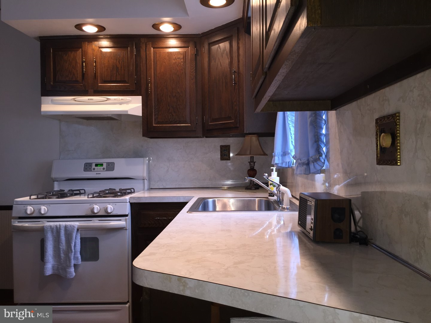 PORT RICHMOND - Residential