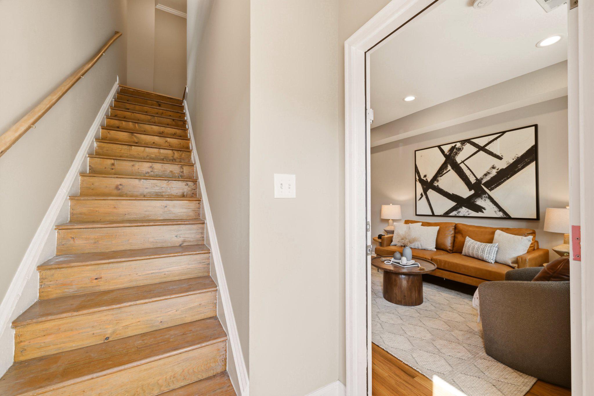COLUMBIA HEIGHTS - Residential Income