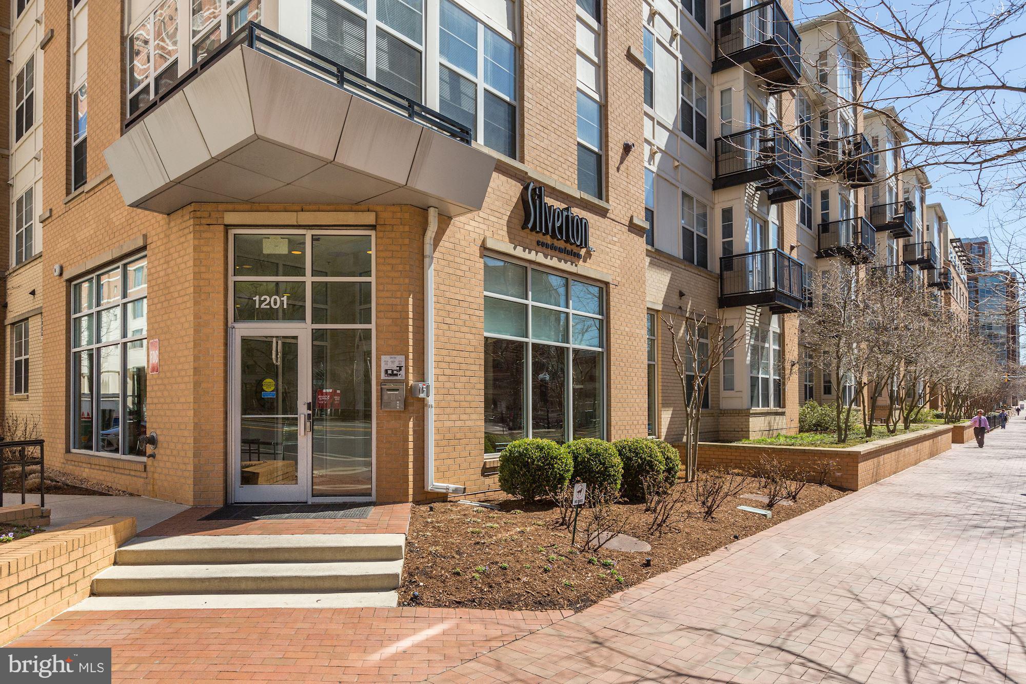 SILVERTON CODM - Residential