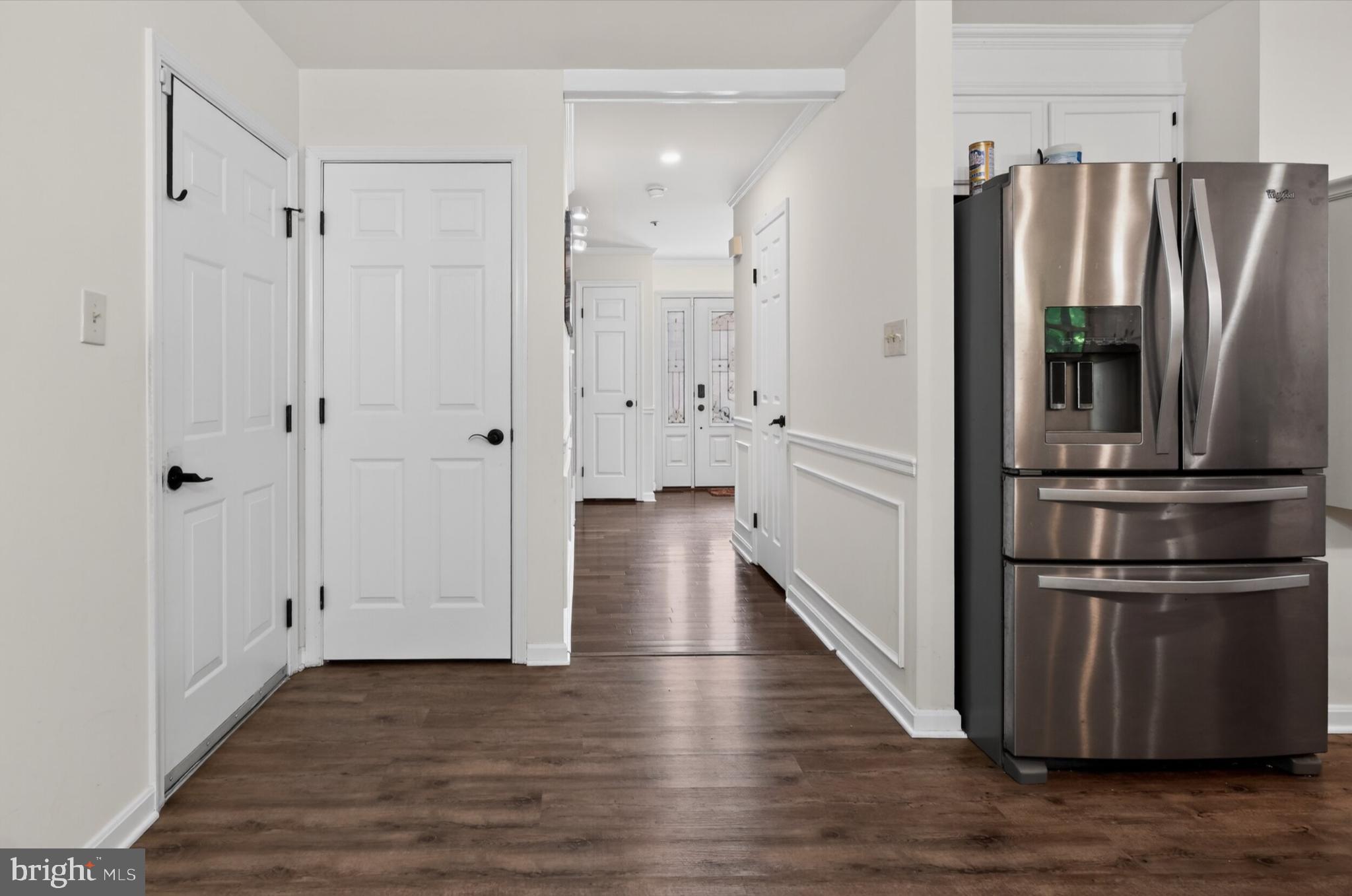 MARLEY RUN - Residential
