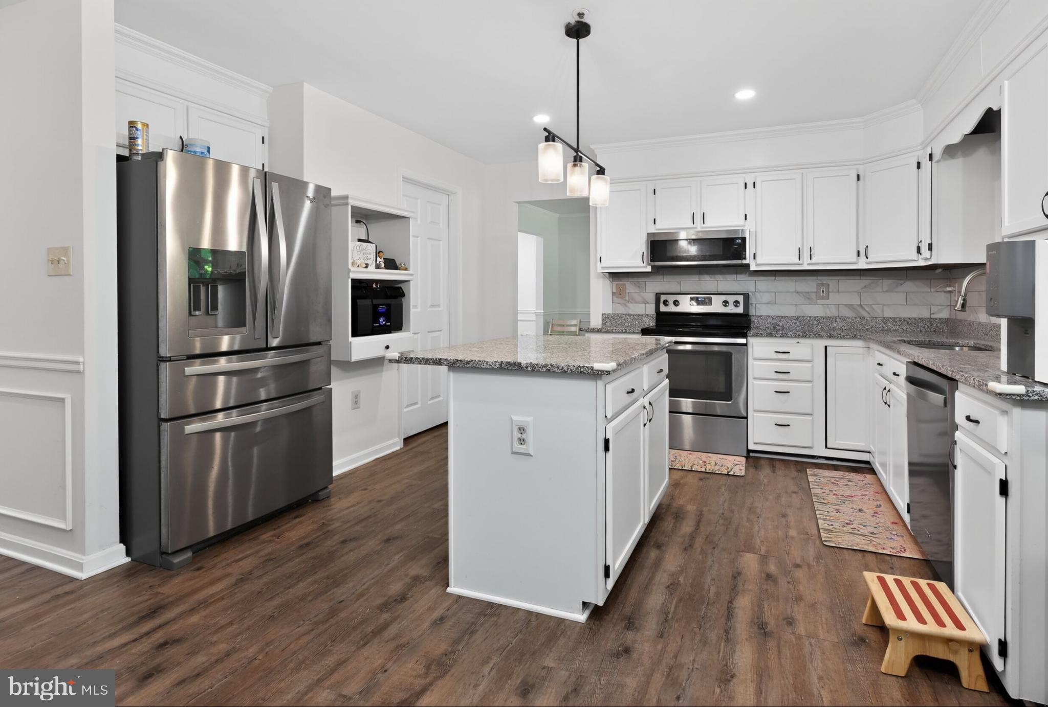 MARLEY RUN - Residential