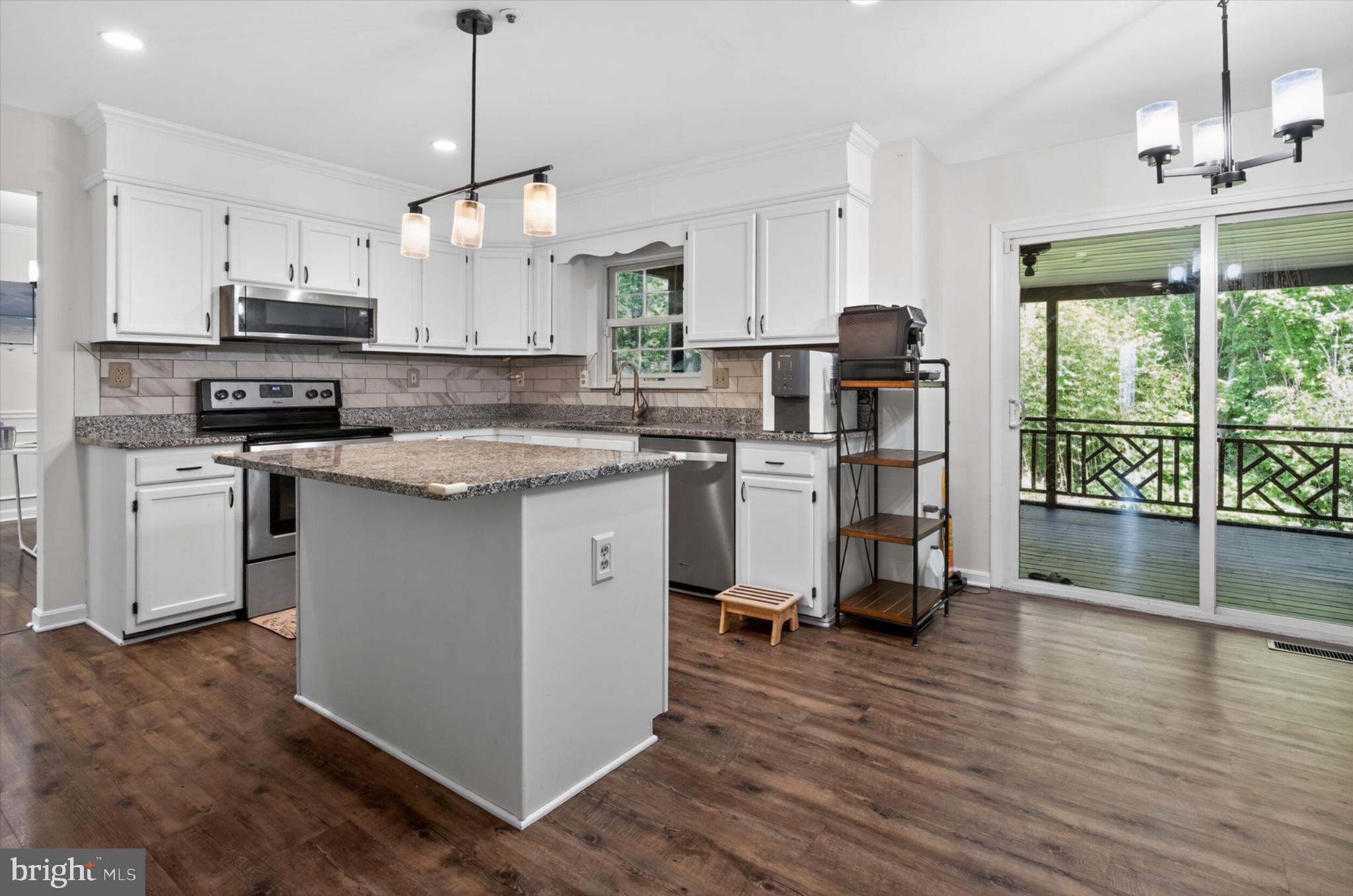 MARLEY RUN - Residential
