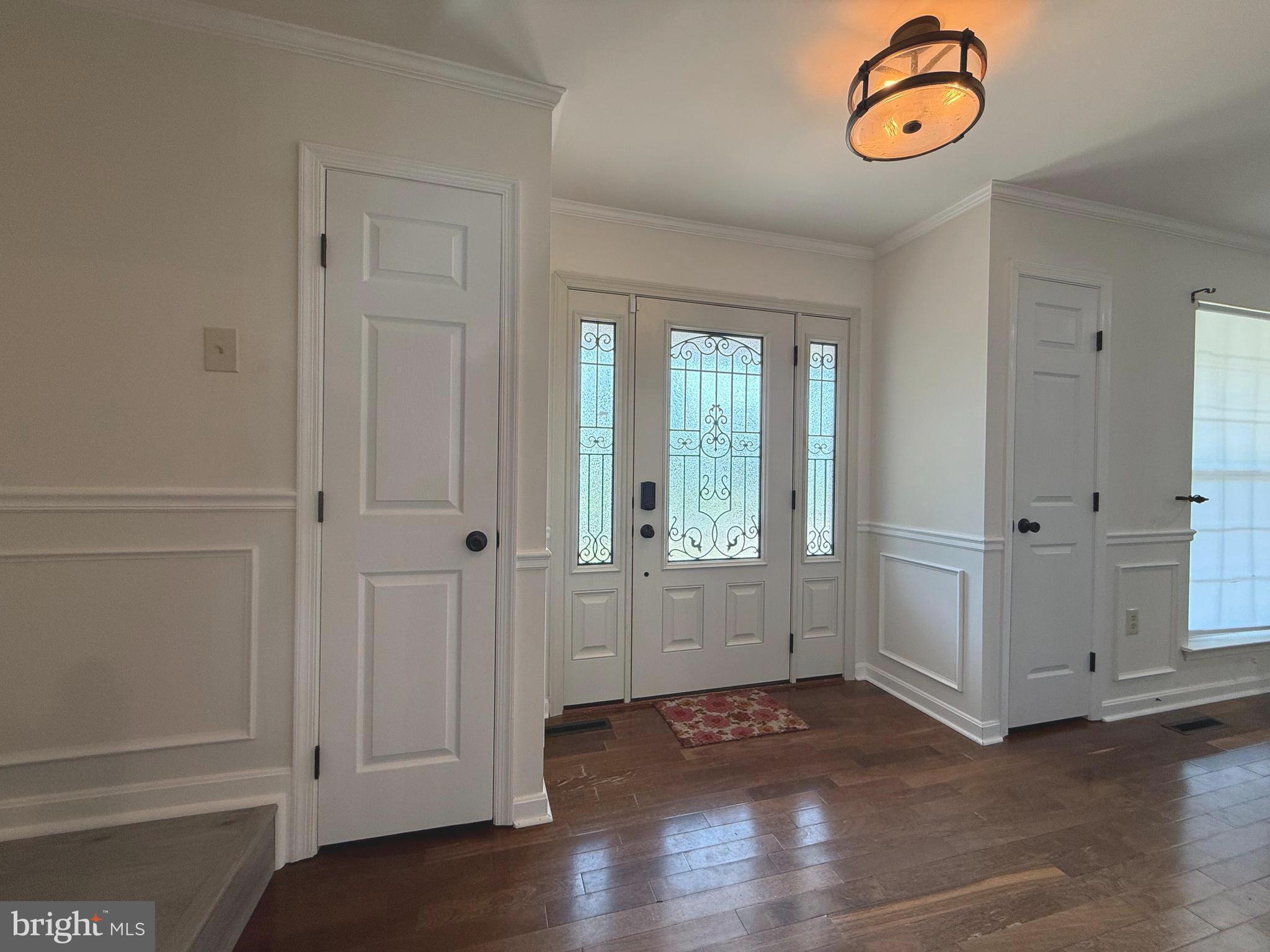 MARLEY RUN - Residential