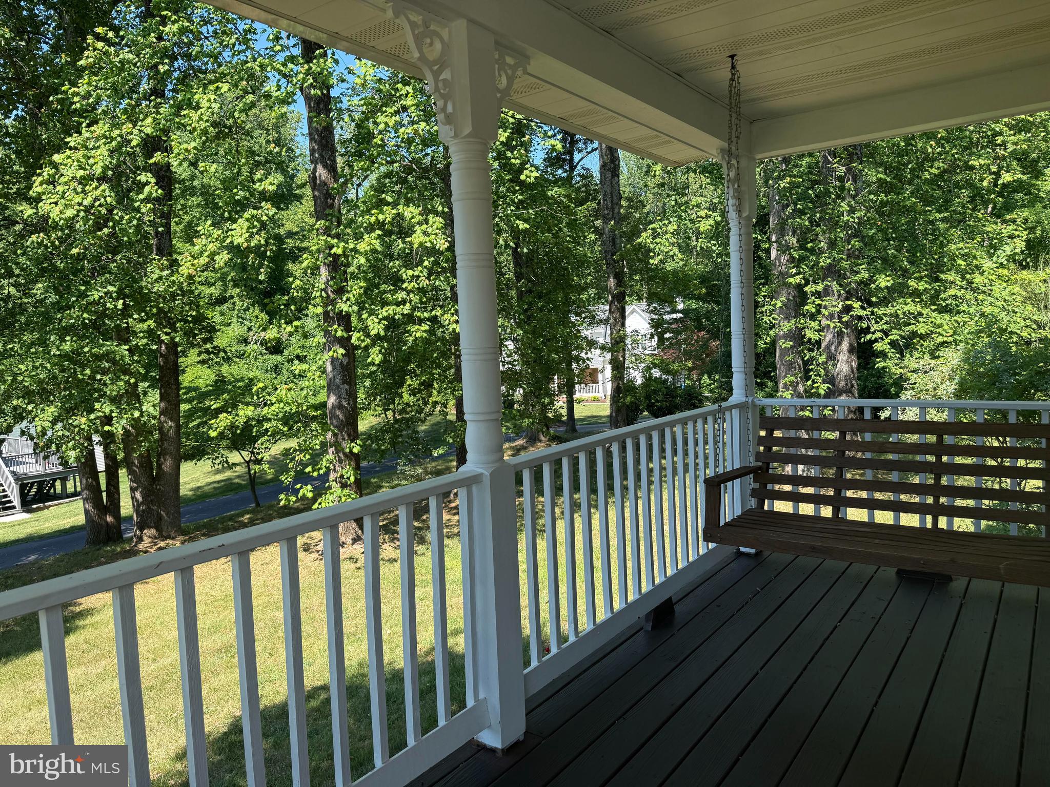 MARLEY RUN - Residential