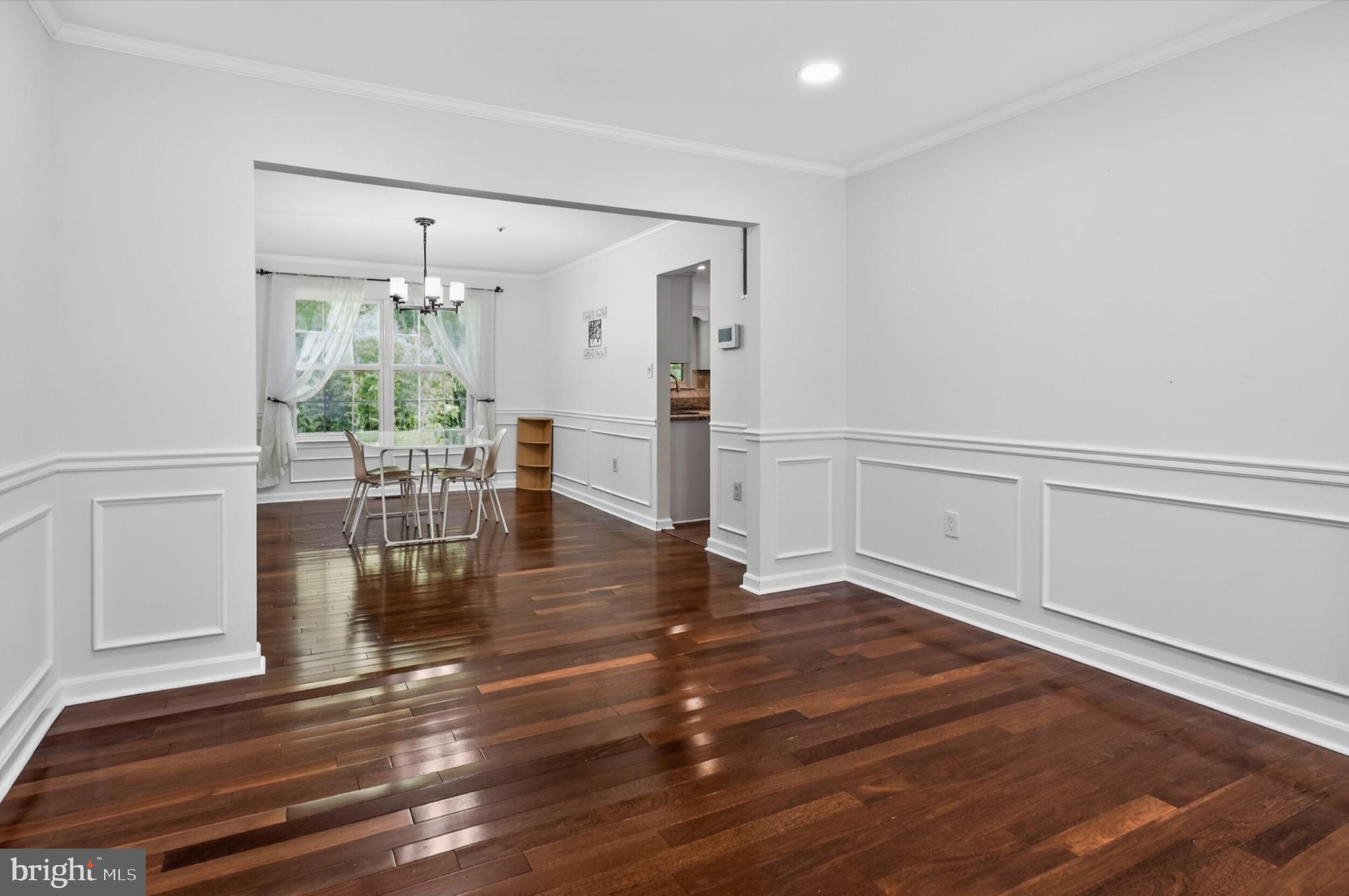 MARLEY RUN - Residential