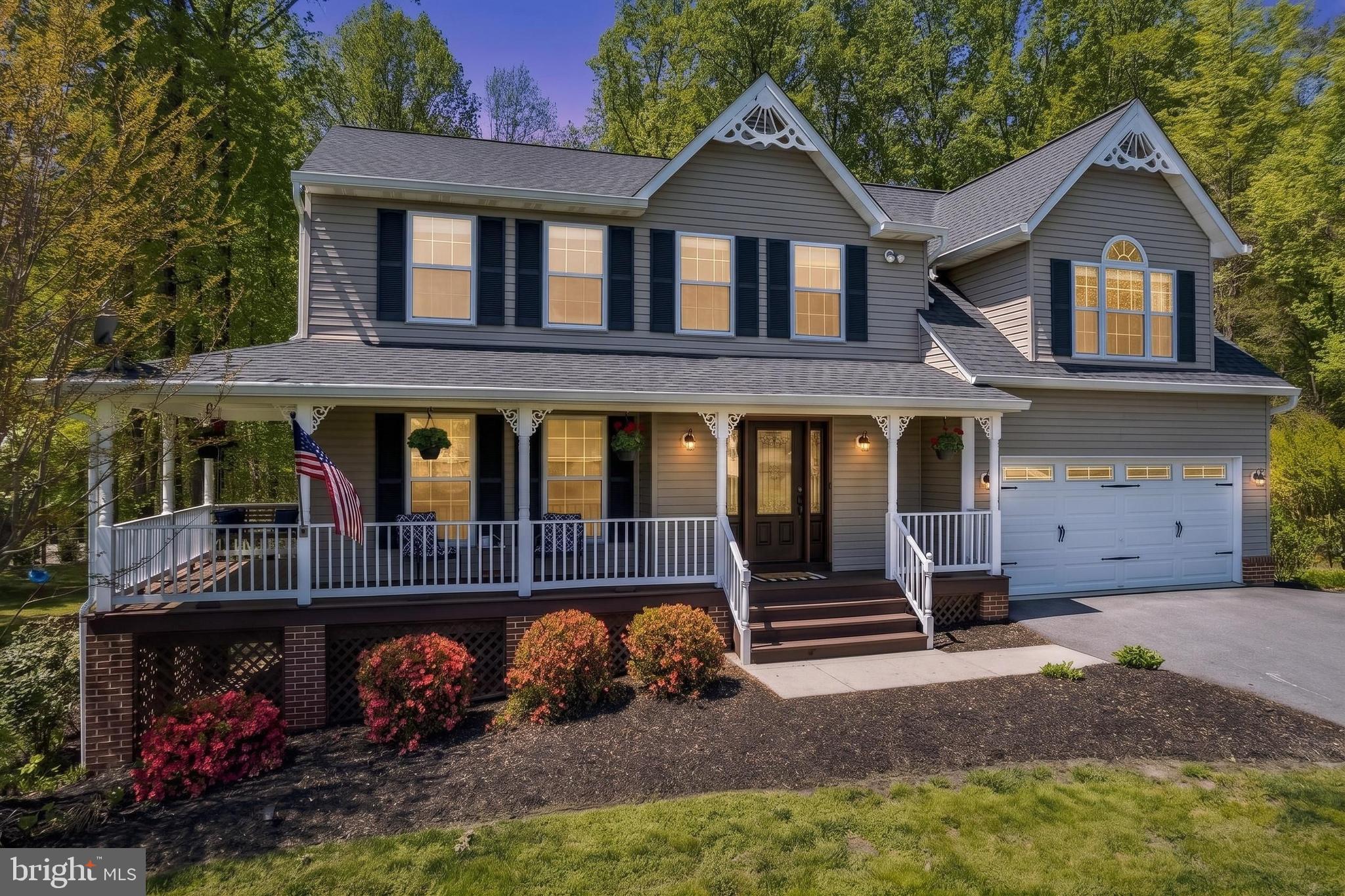 MARLEY RUN - Residential