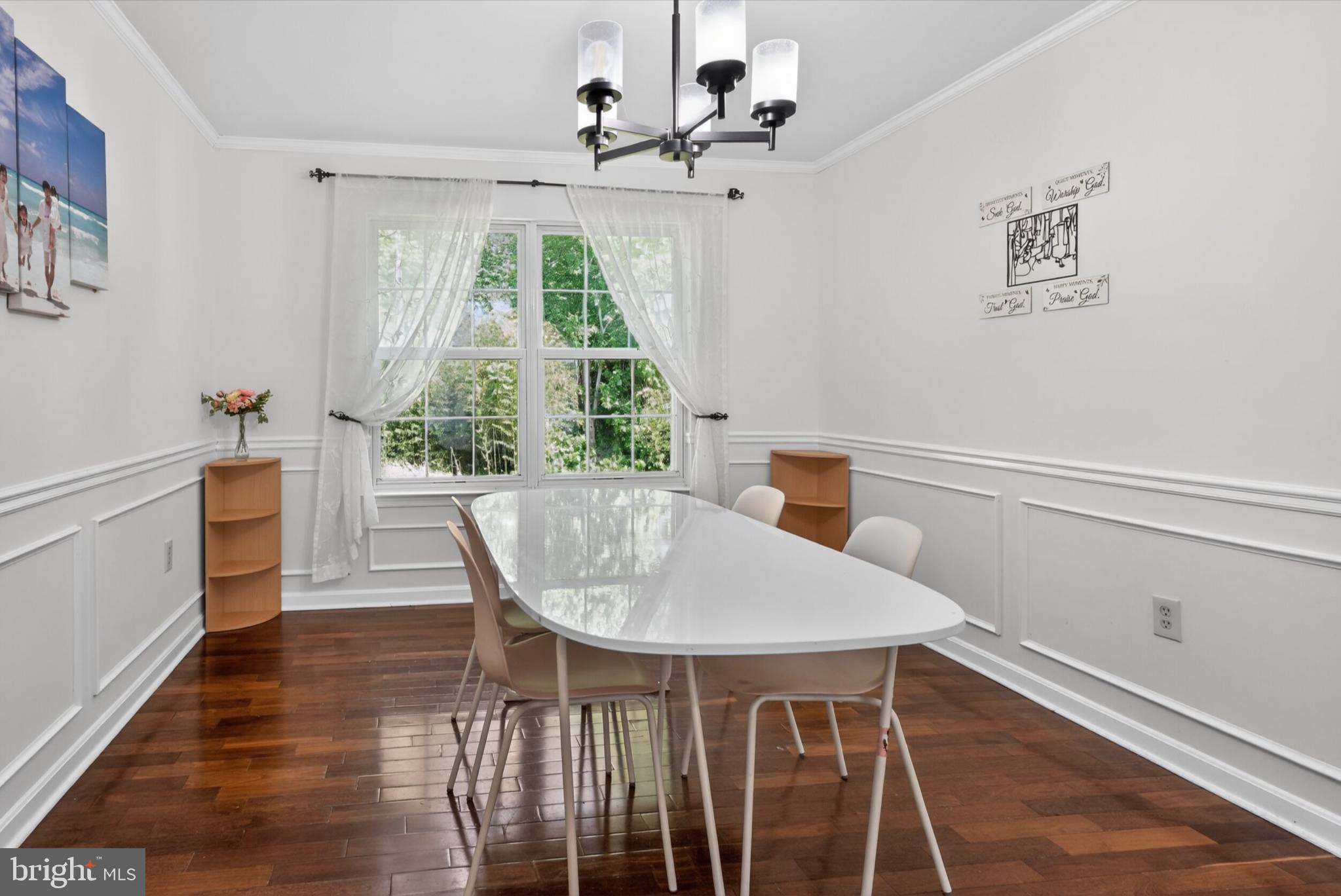 MARLEY RUN - Residential