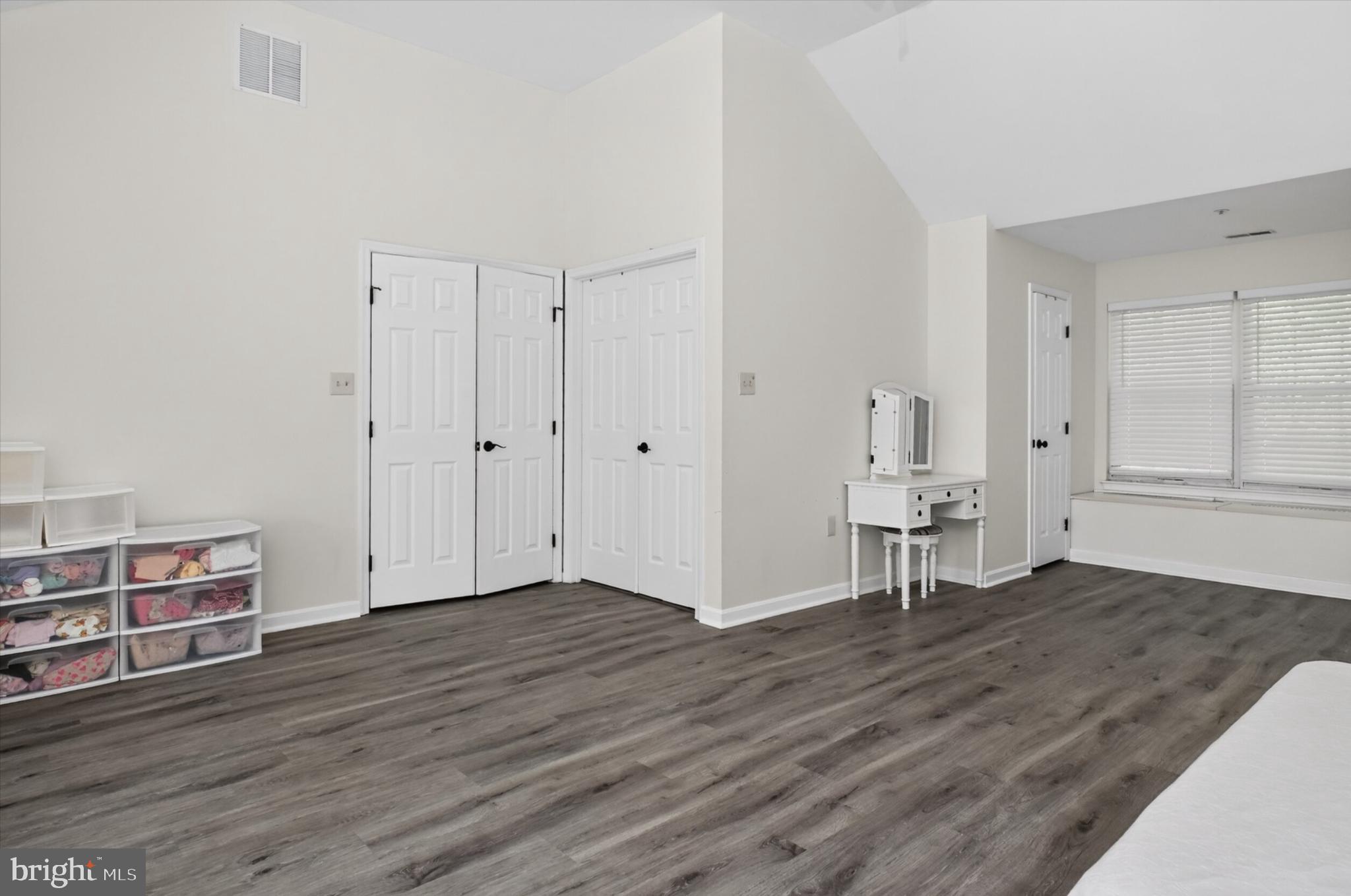 MARLEY RUN - Residential