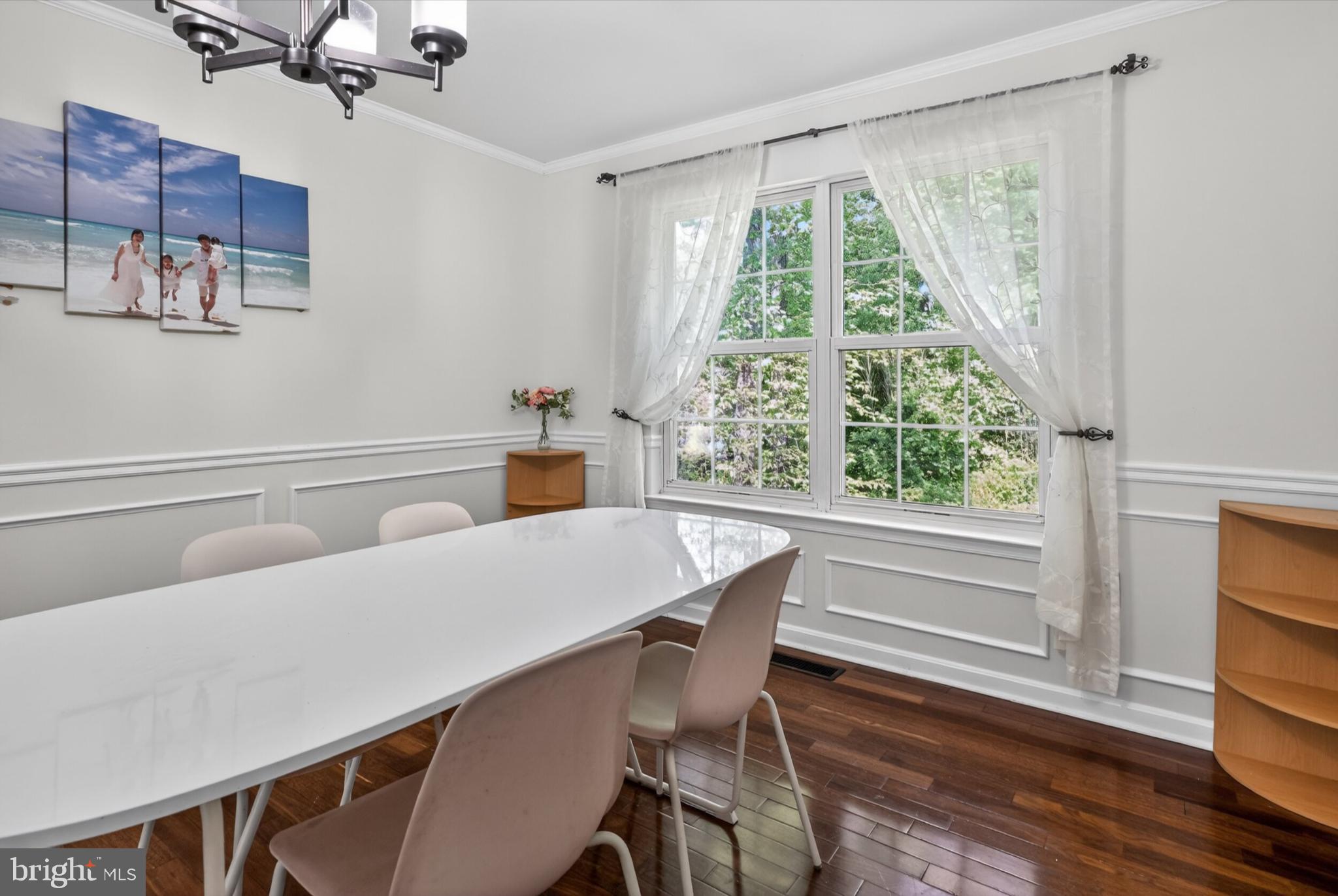 MARLEY RUN - Residential