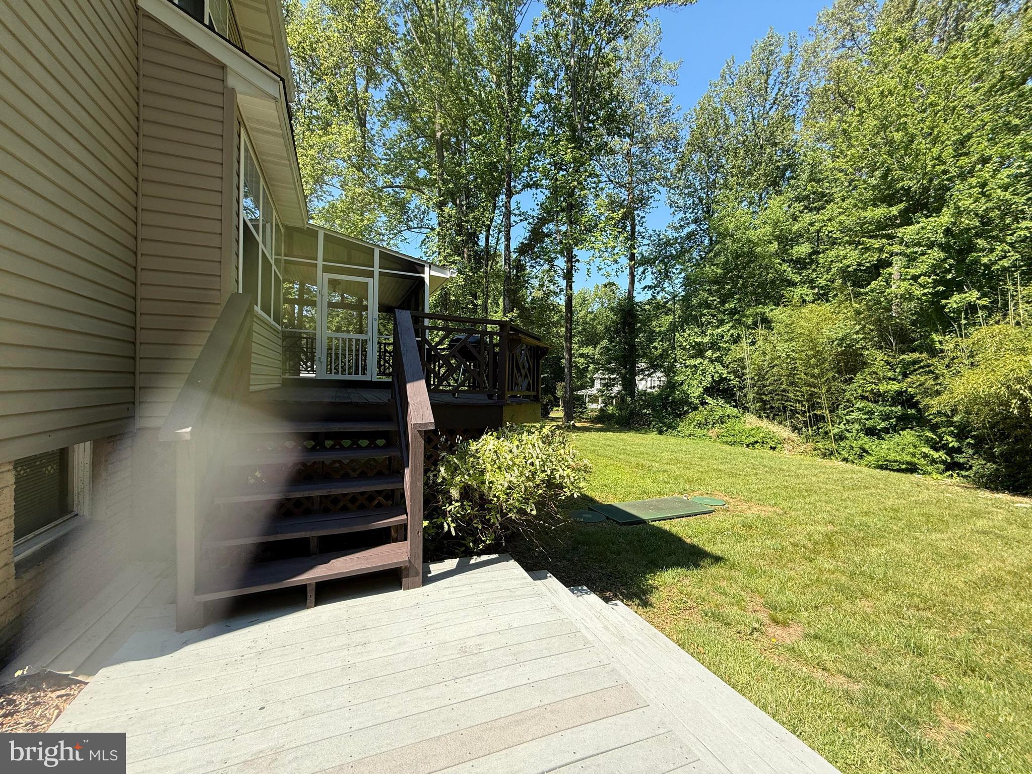 MARLEY RUN - Residential