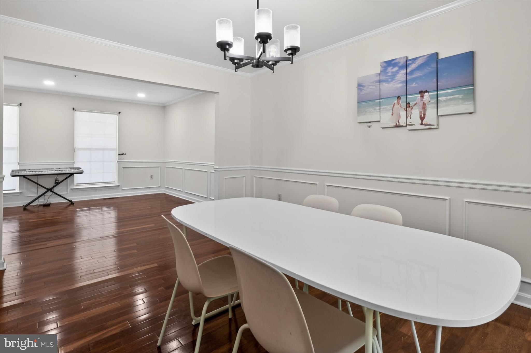 MARLEY RUN - Residential
