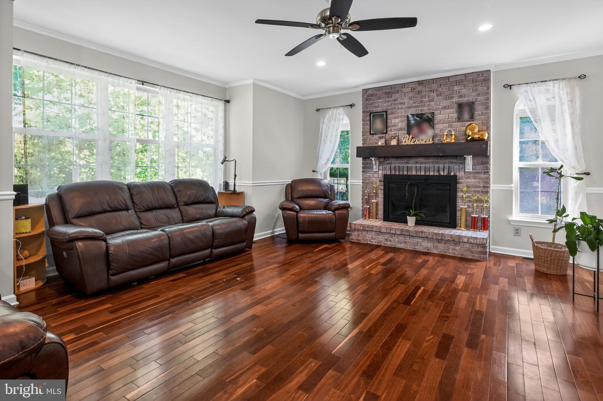 MARLEY RUN - Residential
