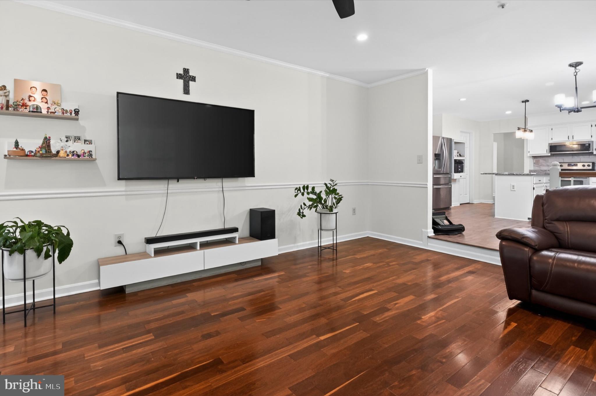 MARLEY RUN - Residential