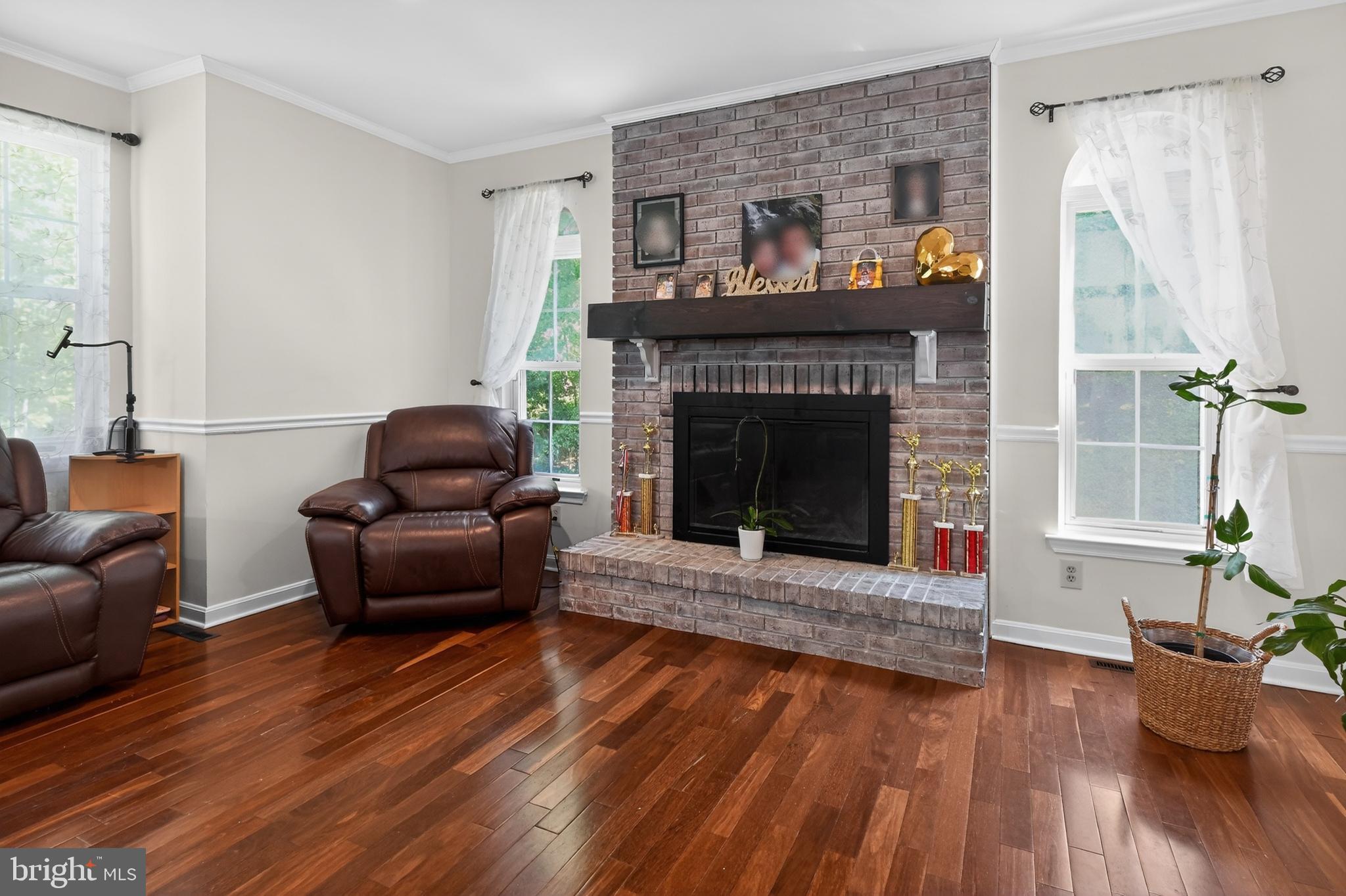 MARLEY RUN - Residential