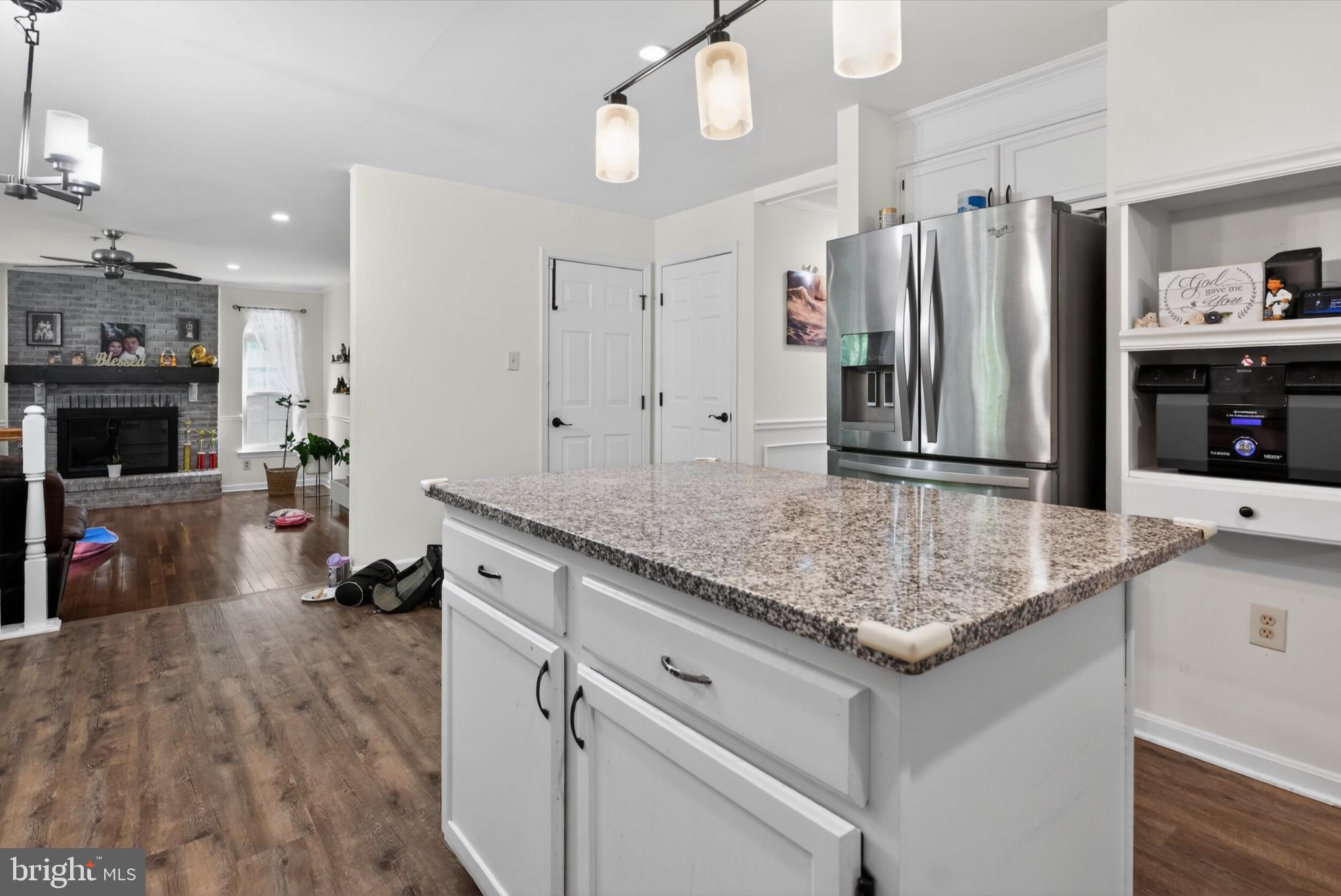MARLEY RUN - Residential