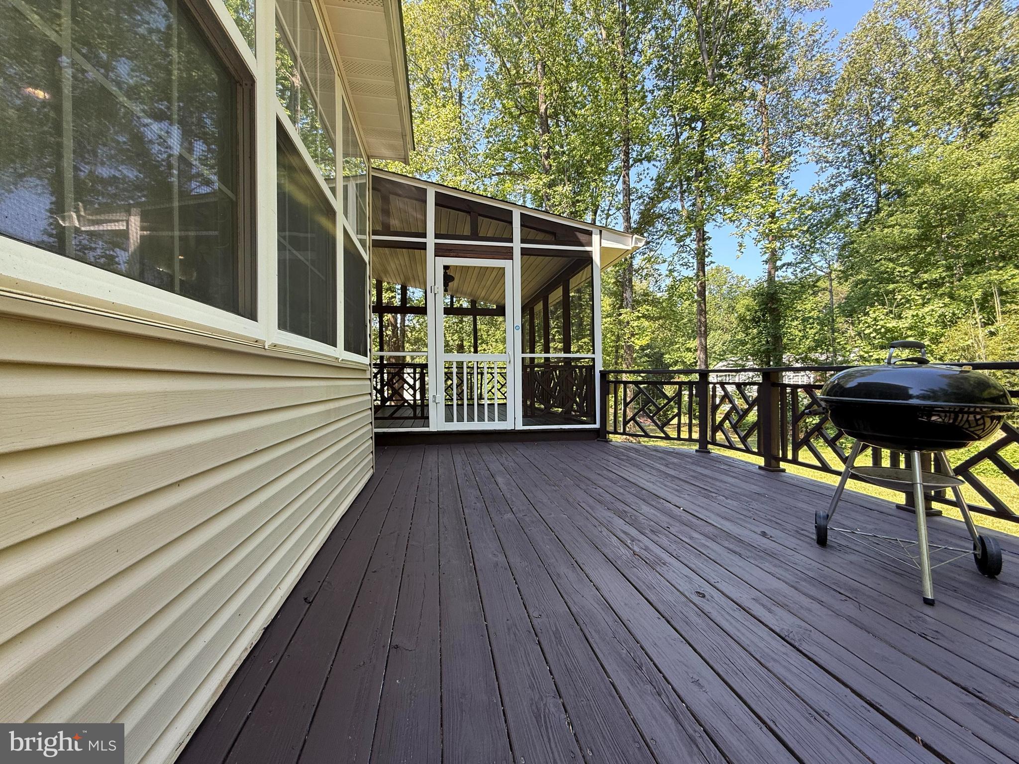 MARLEY RUN - Residential