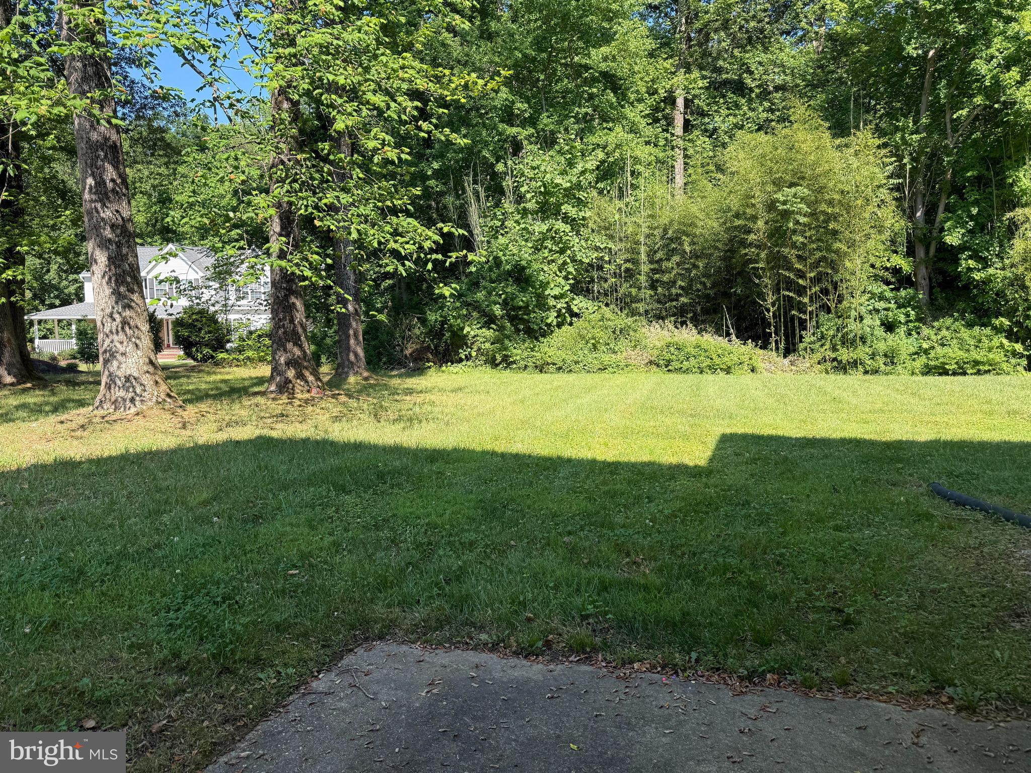 MARLEY RUN - Residential