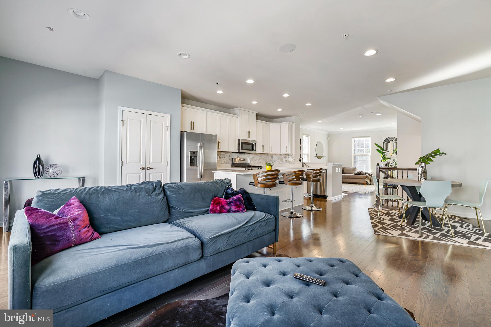 WESTPHALIA TOWN CENTER - Residential Lease