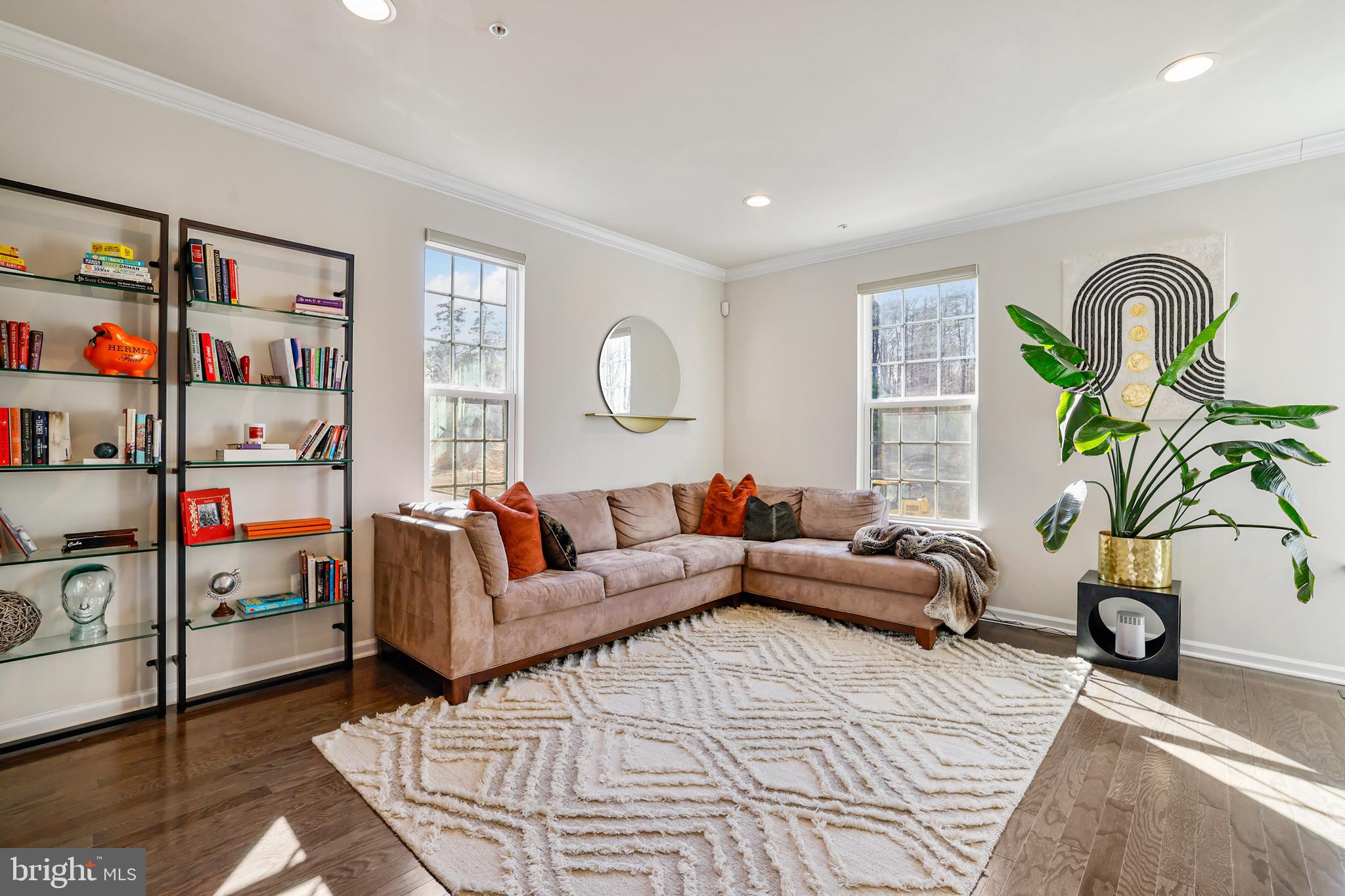 WESTPHALIA TOWN CENTER - Residential Lease
