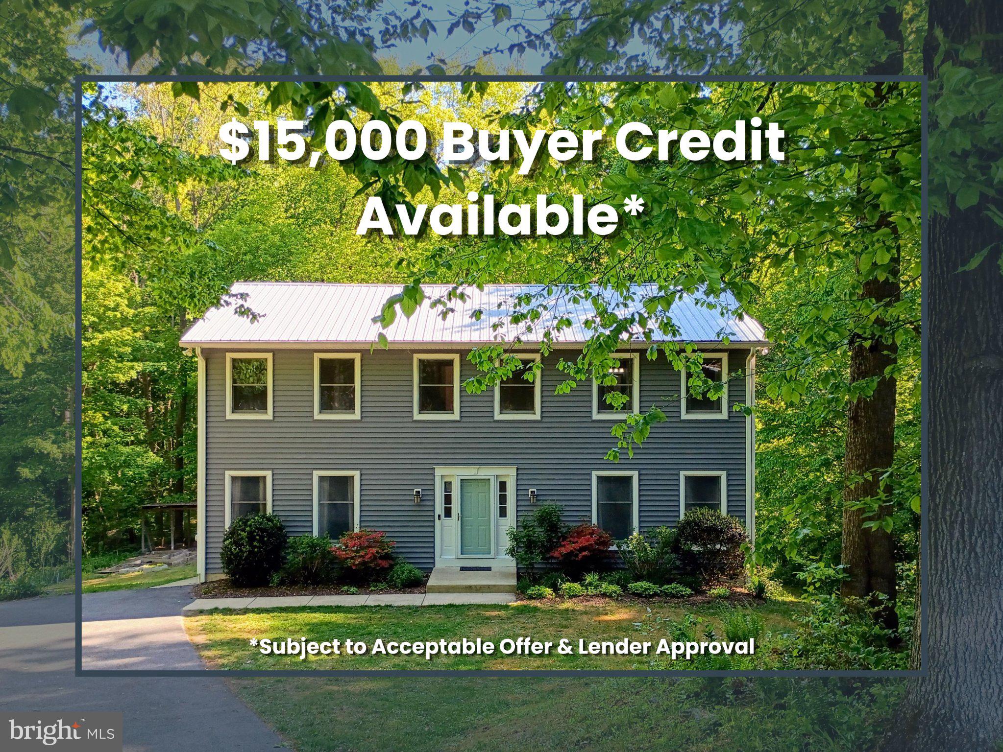 $15,000 in SELLER CREDIT/ESCROW available with acceptable offer. Subject to lender guidelines. Welcome to this beautifully maintained 5-bedroom, 3.5-bath home nestled on 3 private acres on a quiet, dead-end street. Featuring updated kitchens and bathrooms, this home offers the perfect blend of modern comfort, flexibility, and charm. The spacious layout provides room for everyone. The finished lower level includes an additional kitchen, living area, bedroom, and full bath with a separate entrance offering potential for multigenerational living, guest accommodations, or possible income-producing opportunities. (Buyer and Buyer's Agent to perform due diligence to verify all local zoning laws, permitting, and feasibility of income-producing or rental use.) Dreaming of a homestead lifestyle? The property is already equipped with a chicken coop and raised planter boxes, making it easy to start growing your own food and enjoying a more self-sufficient way of life. Located in a highly rated school district and just minutes from beaches, boardwalks, waterfront dining, shopping, and everyday conveniences, you'll enjoy the best of both worlds—peaceful acreage living with easy access to local amenities. A recent home inspection identified the presence of Polybutylene (Poly B) plumbing. In consideration of this finding, the seller is offering a $15,000 BUYER CREDIT/ESCROW to be used at the buyer's discretion. Don't miss this unique opportunity to own a versatile property with space to grow, gather, and create the lifestyle you've been looking for. Schedule your showing today!