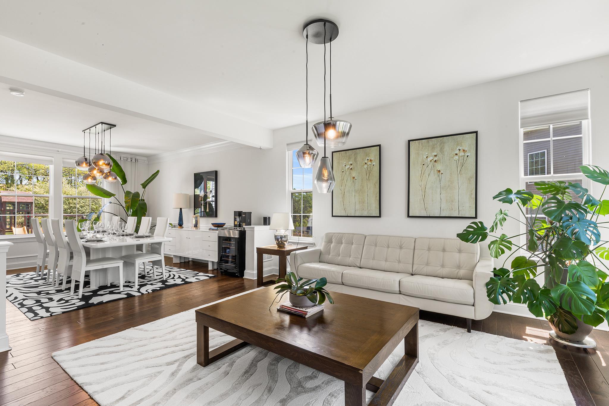 BYERS STATION - Residential