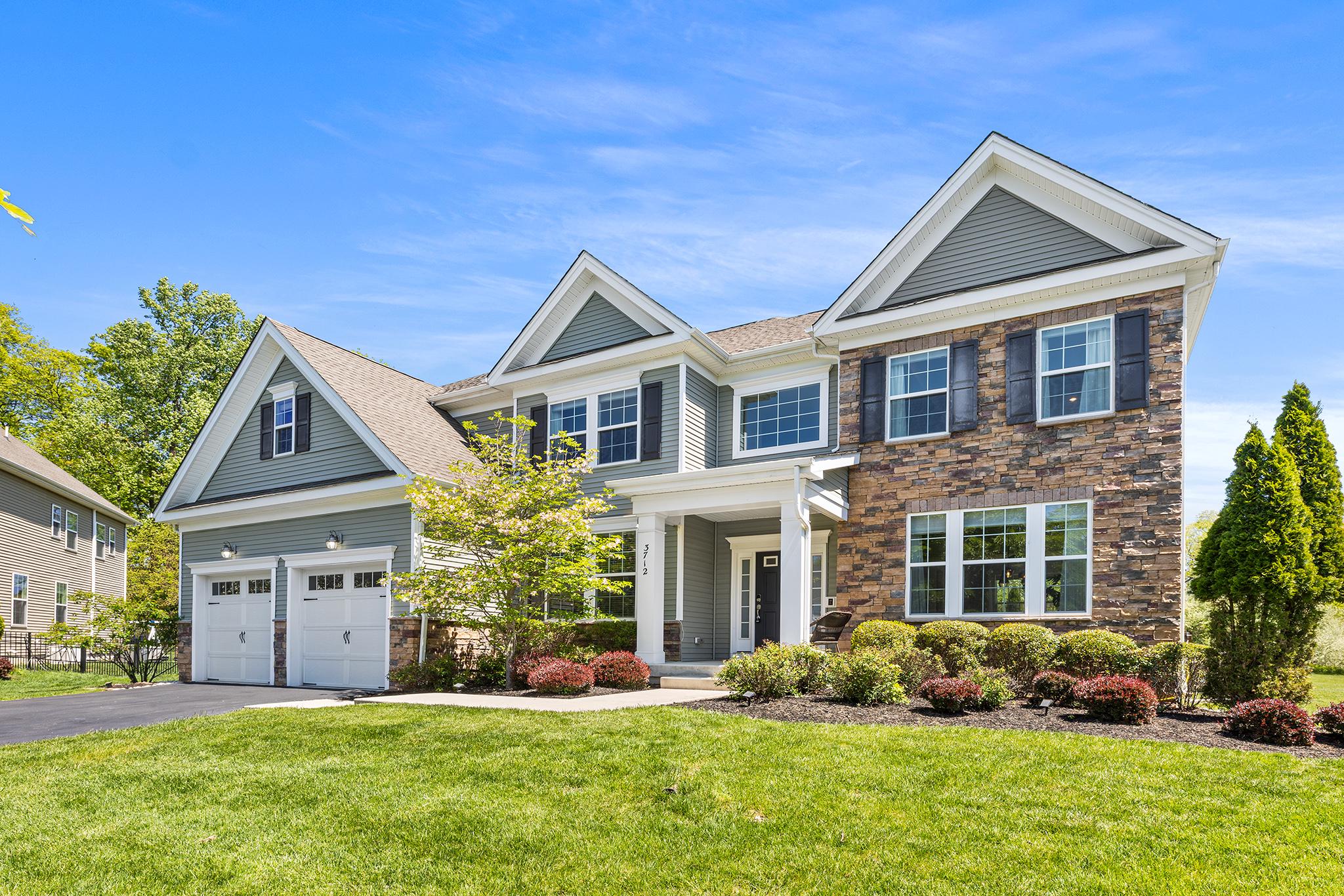 BYERS STATION - Residential