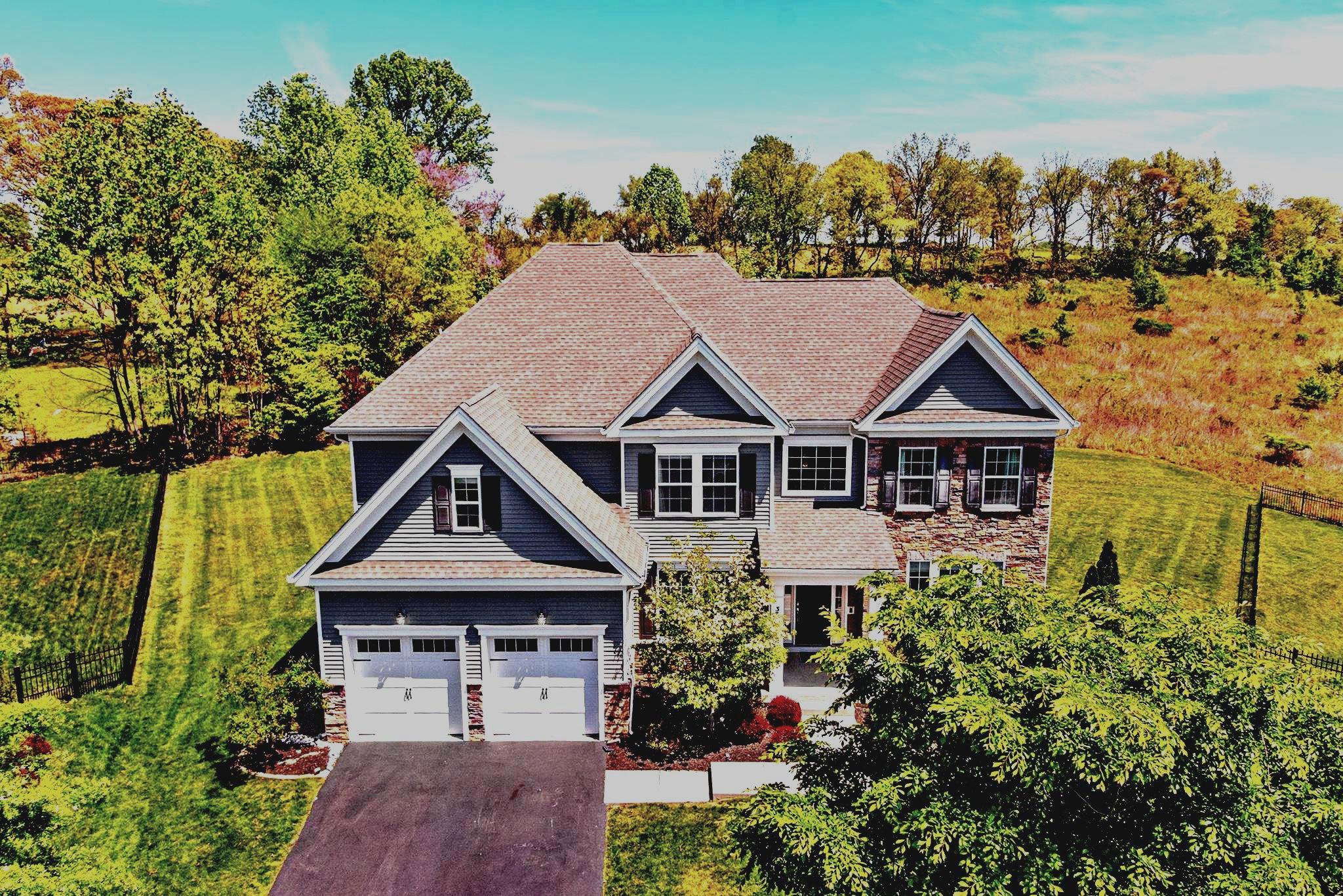 BYERS STATION - Residential