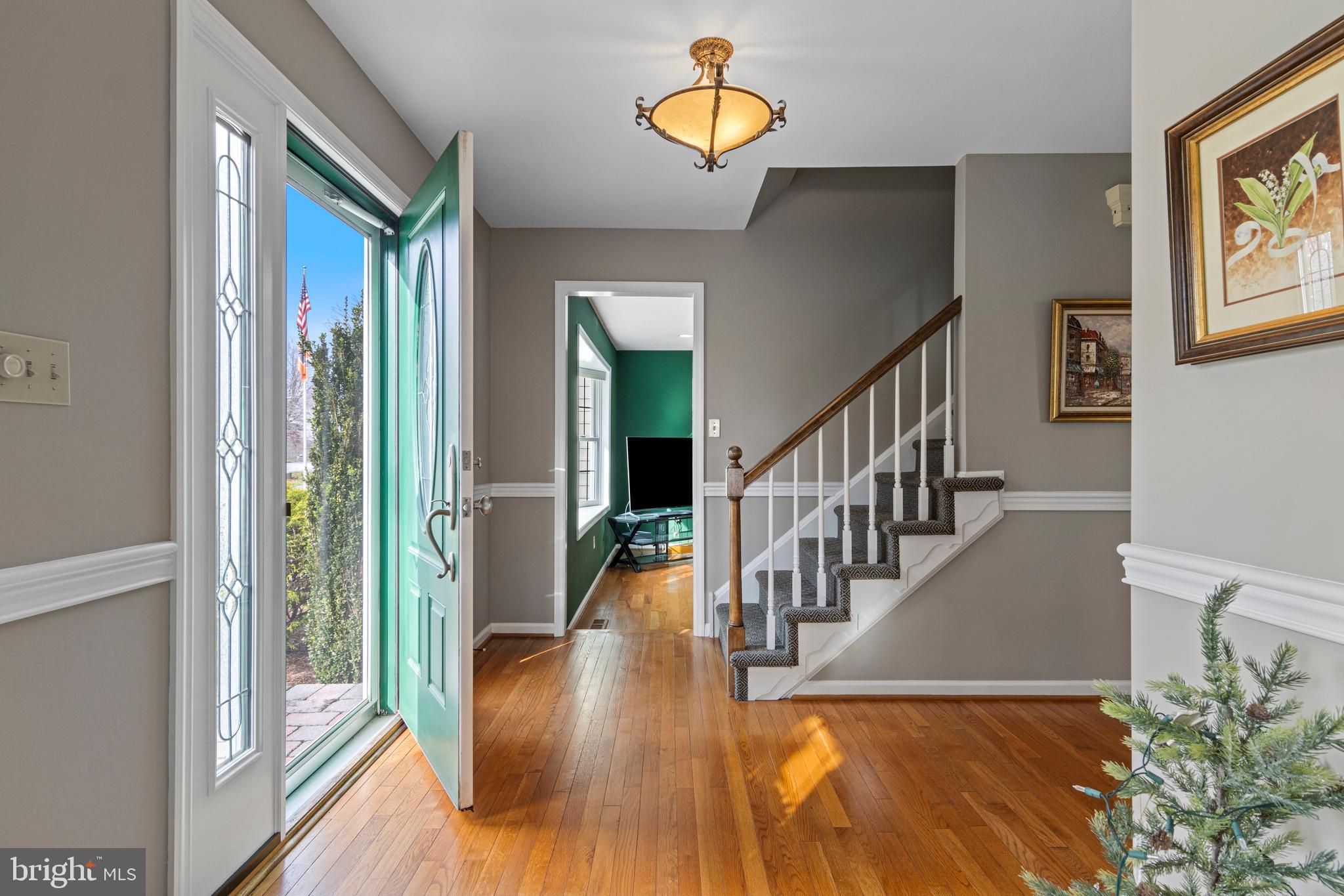 BOW TREE - Residential