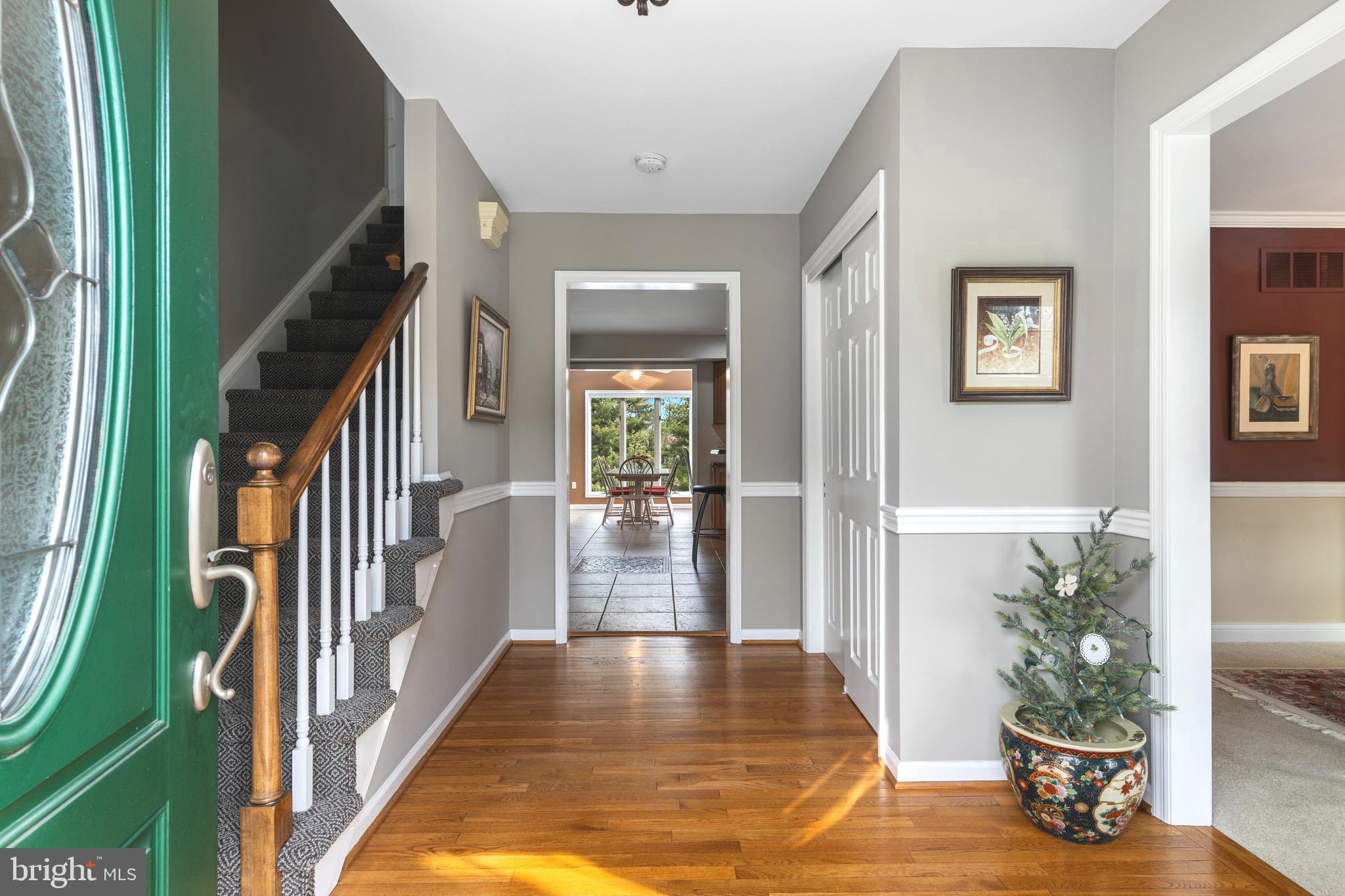 BOW TREE - Residential