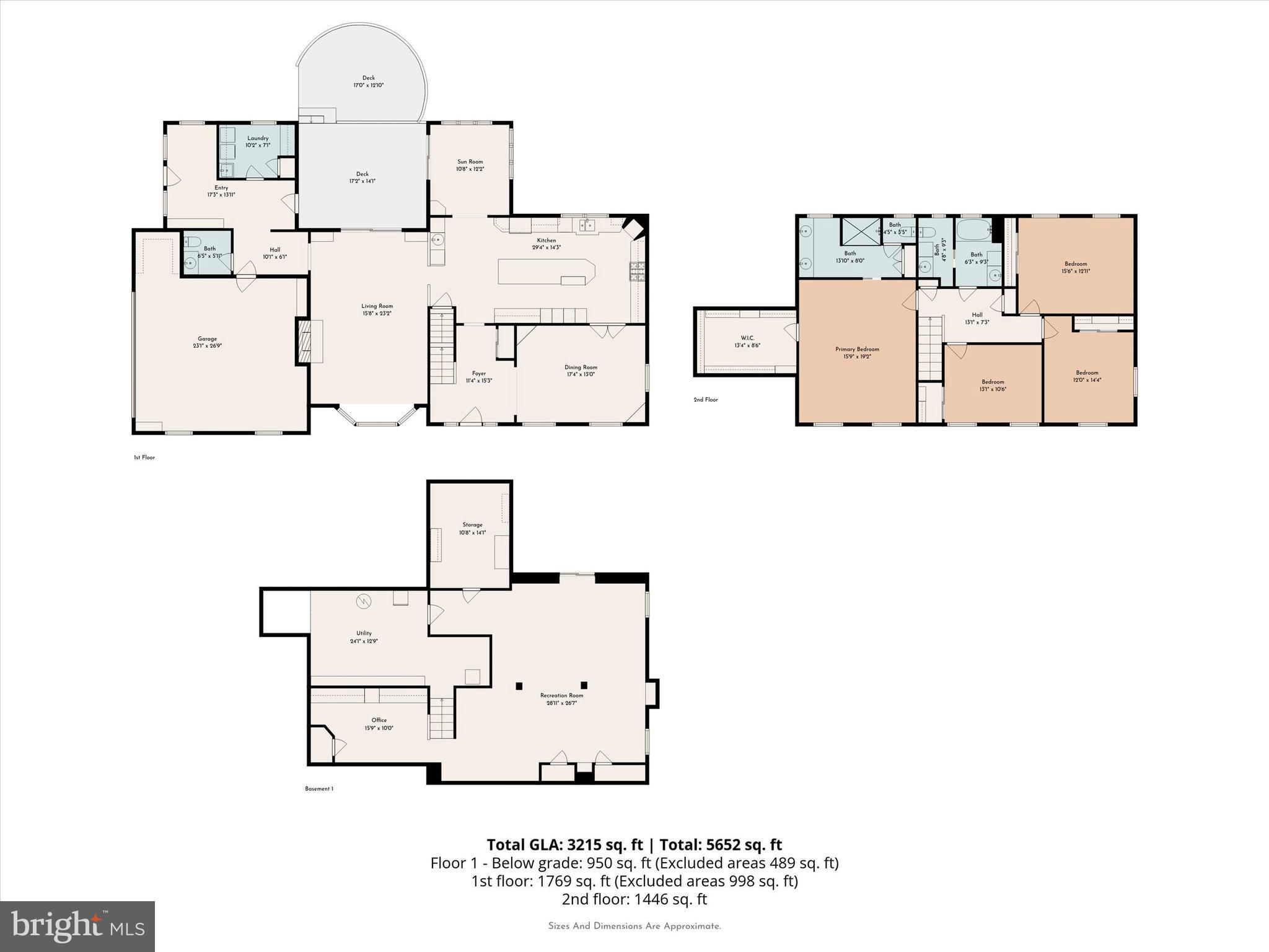 BOW TREE - Residential