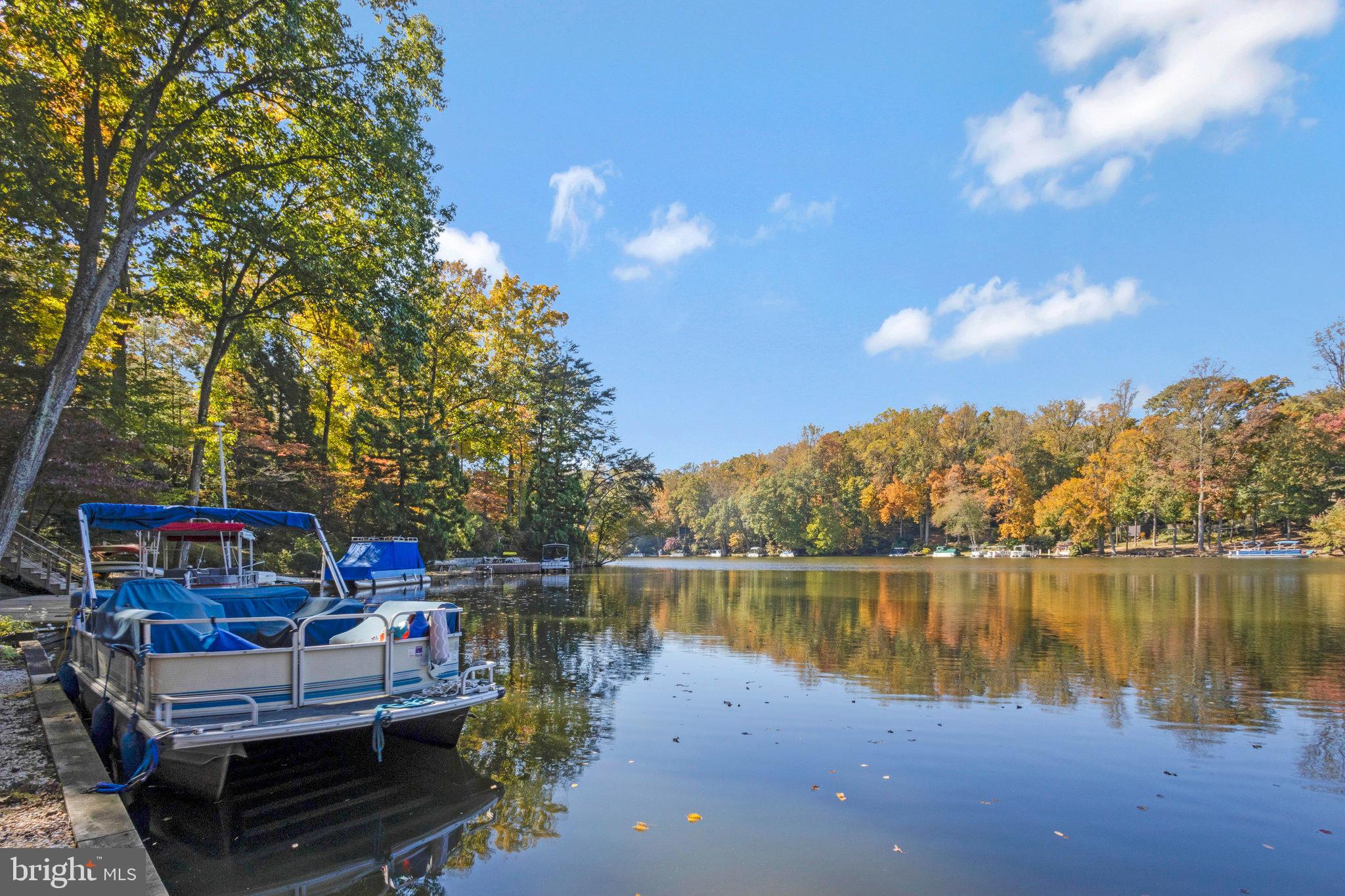 LAKE BARCROFT - Residential