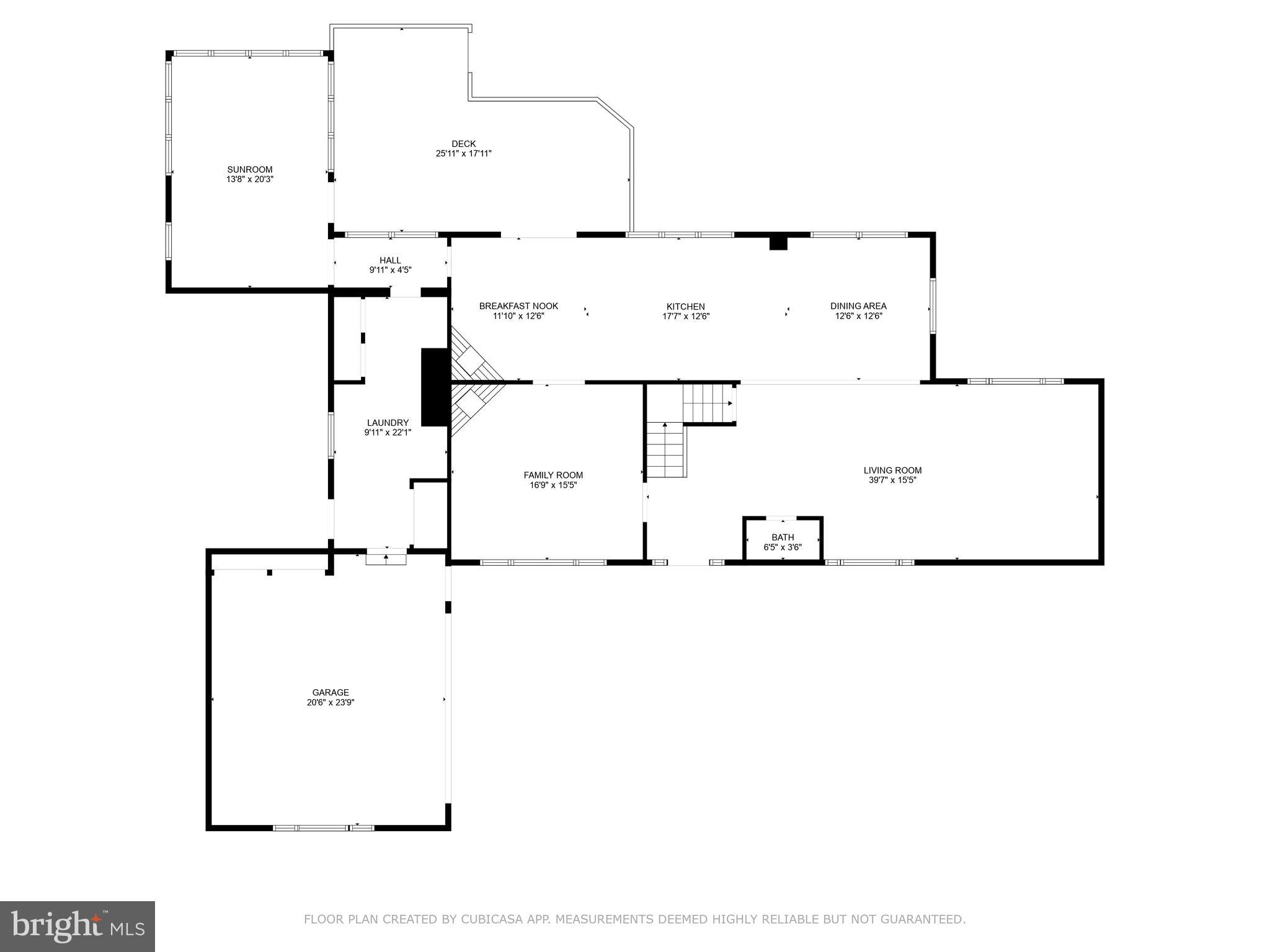 LAKE BARCROFT - Residential