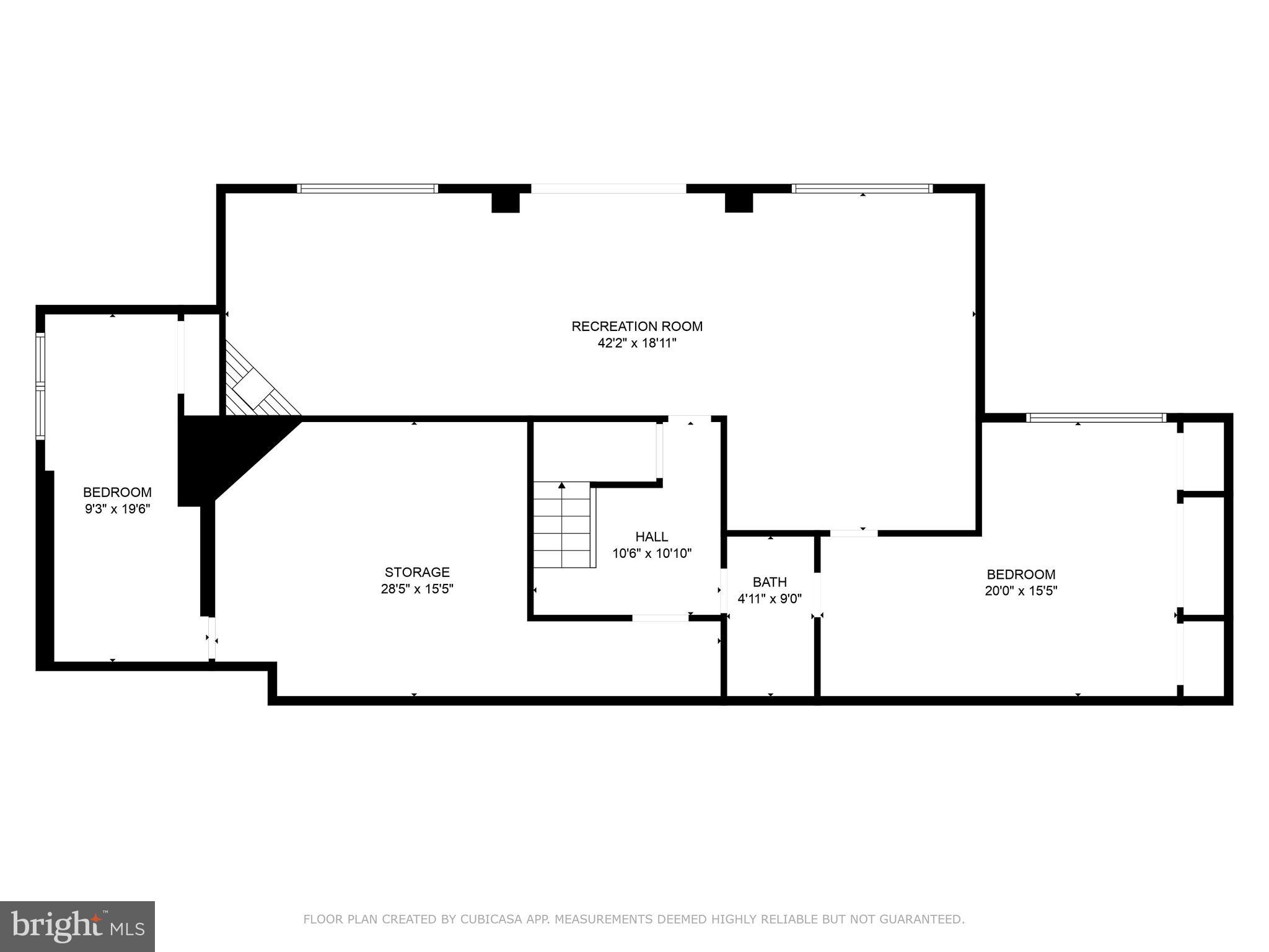 LAKE BARCROFT - Residential