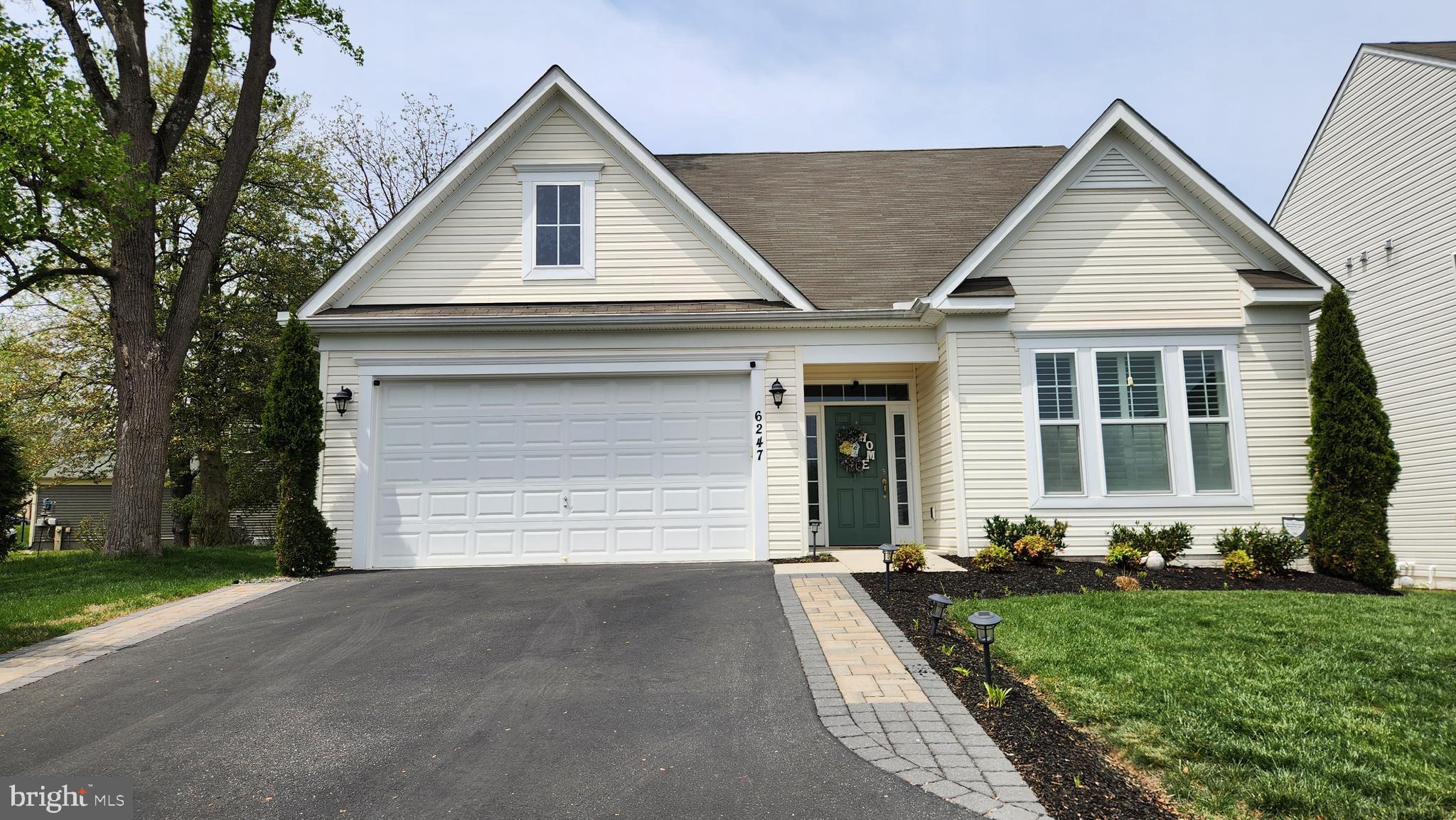 WOODBROOK - Residential