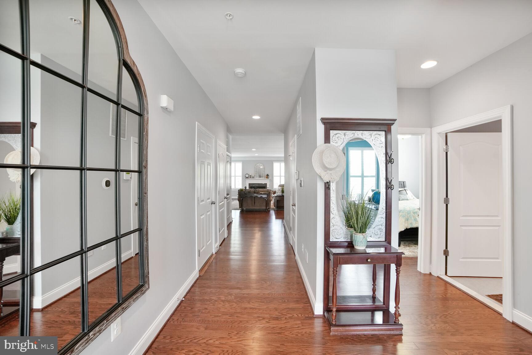 WOODBROOK - Residential
