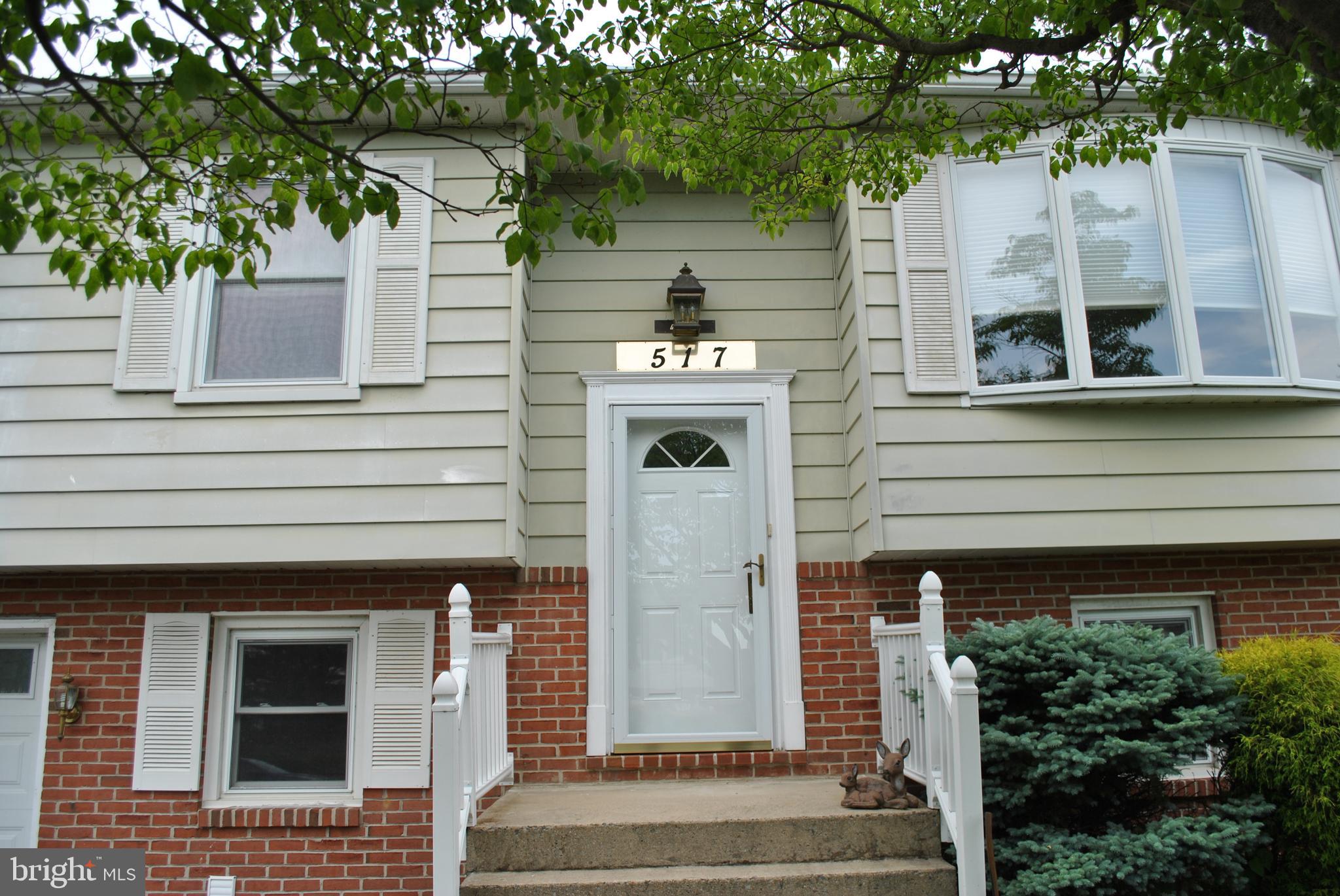 MOUNT JOY BOROUGH - Residential
