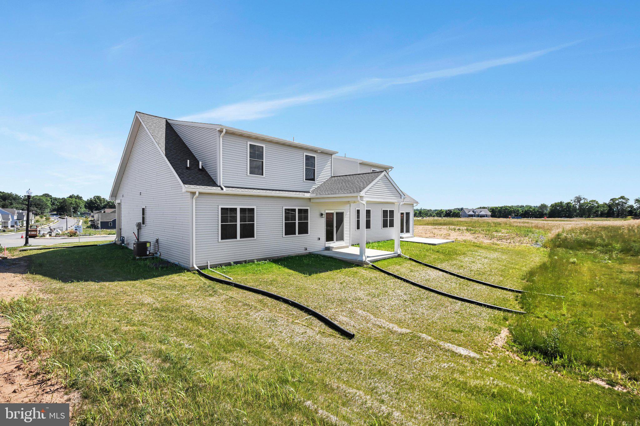STONEYBROOK OF ELIZABETHTOWN - Residential