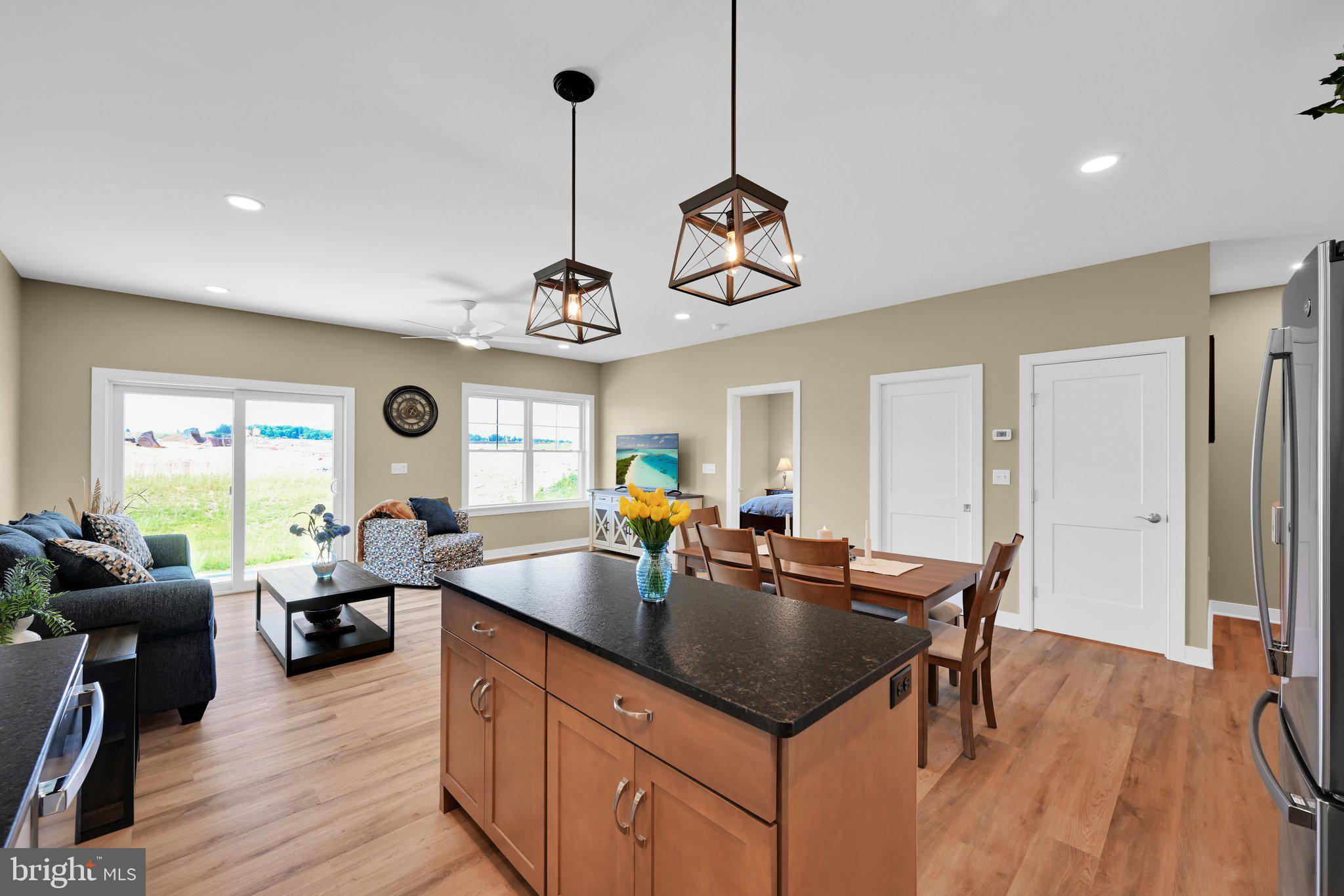 STONEYBROOK OF ELIZABETHTOWN - Residential