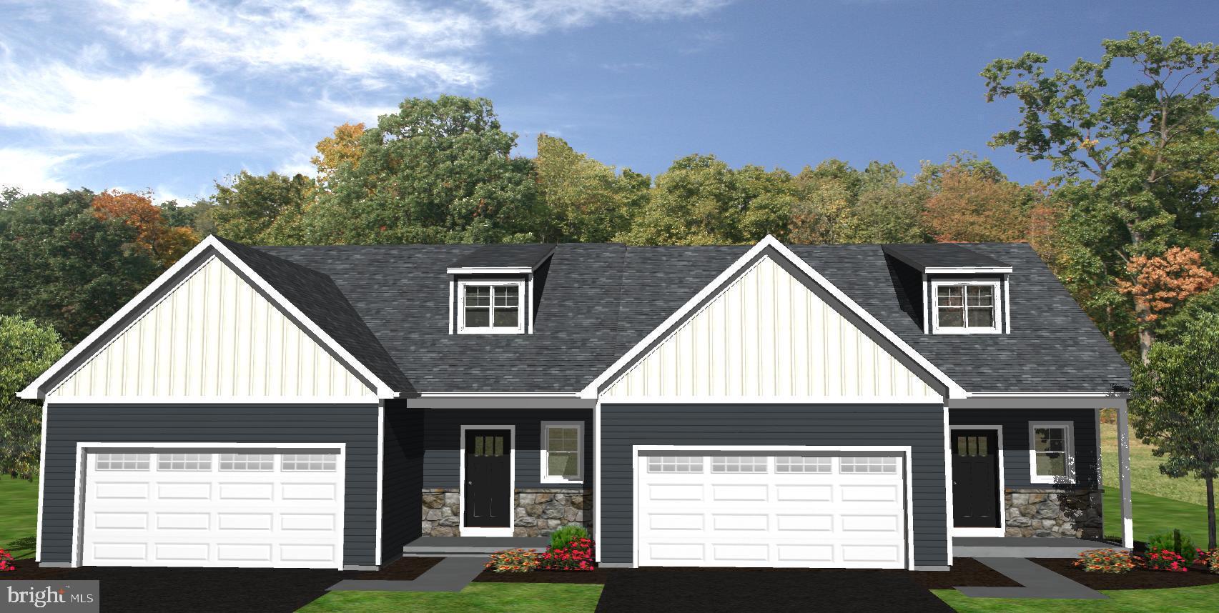 STONEYBROOK OF ELIZABETHTOWN - Residential