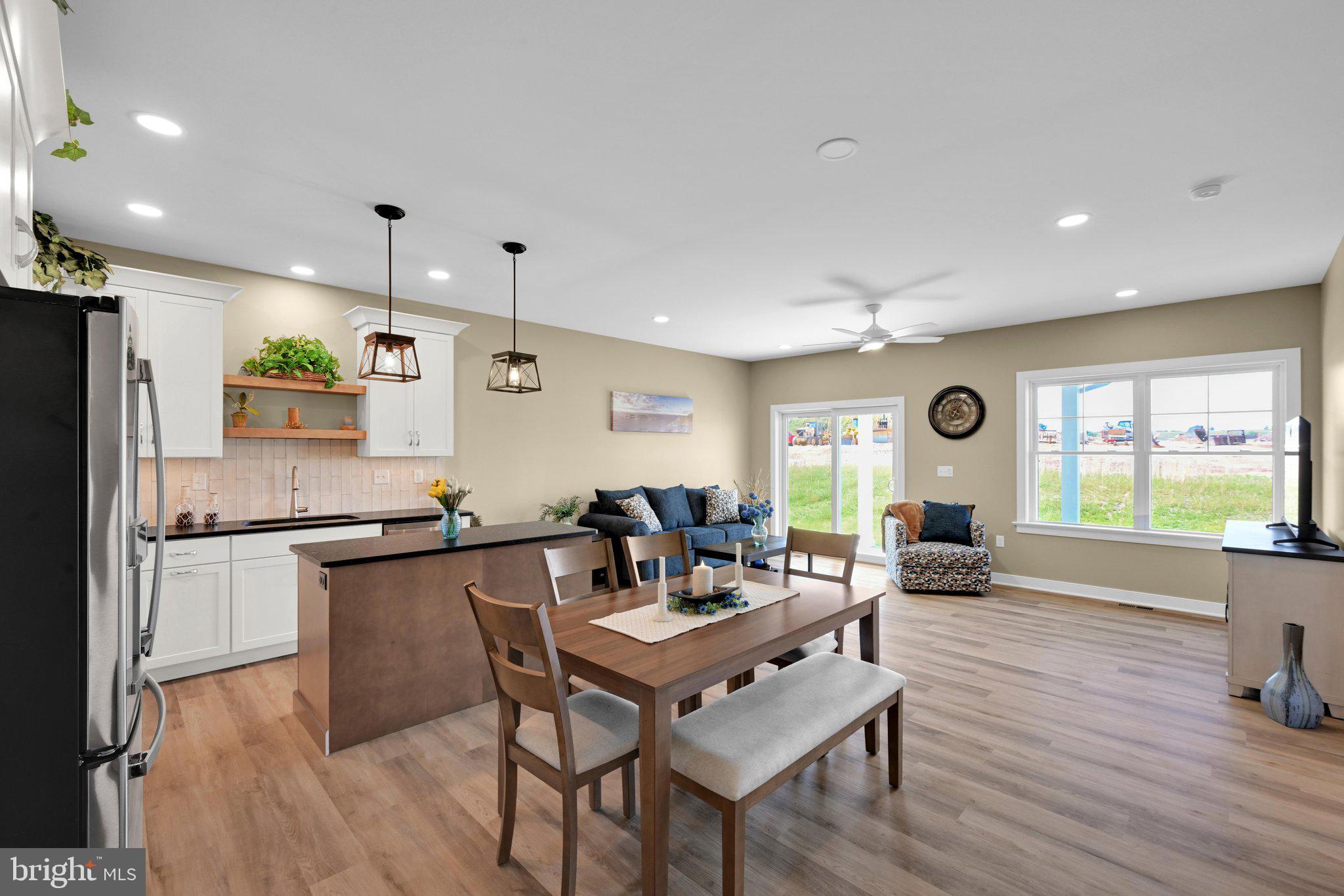 STONEYBROOK OF ELIZABETHTOWN - Residential