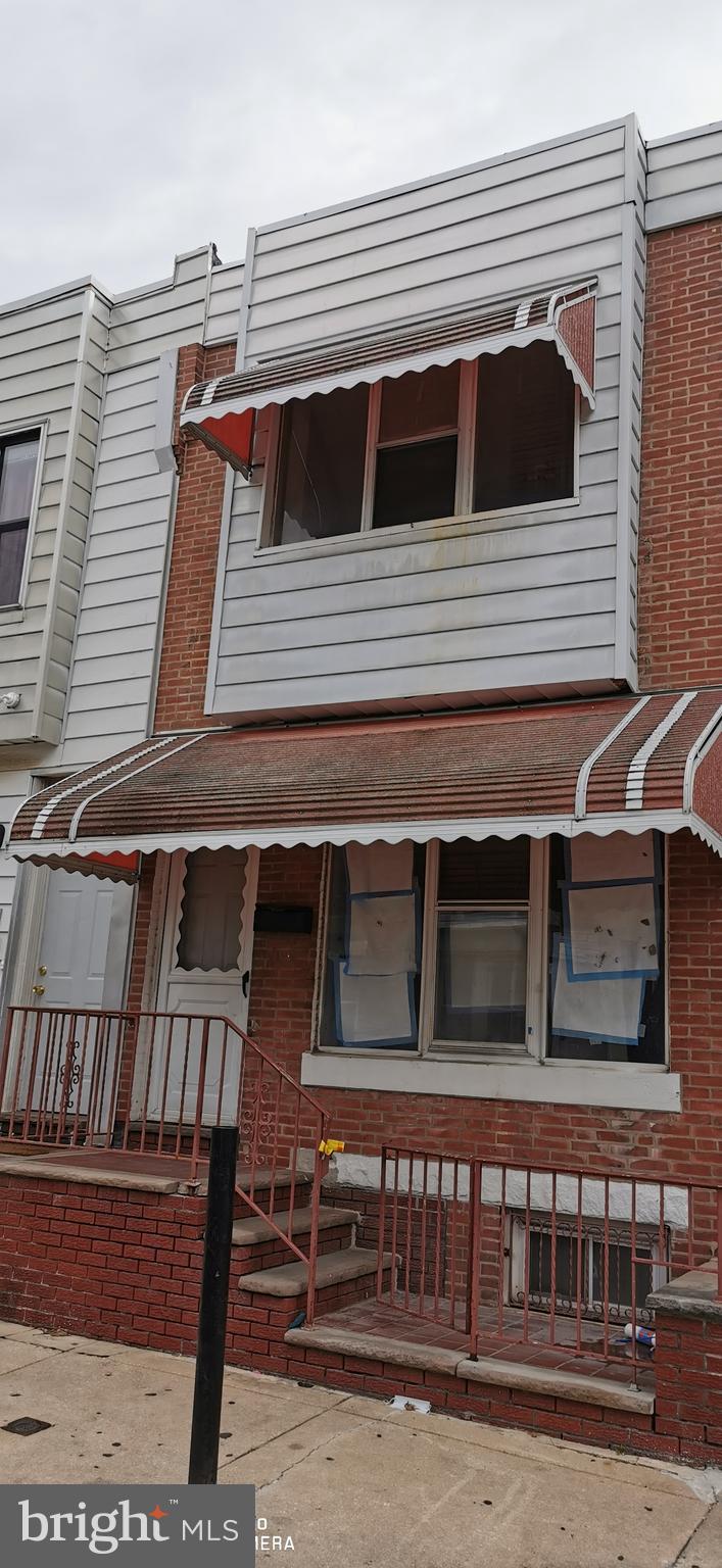 Welcome to 2623 S Sheridan Street – A Turnkey South Philadelphia Gem!

Nestled on a quiet block in the heart of South Philly, this beautifully maintained home offers the perfect blend of comfort, functionality, and city convenience. Whether you're a first-time buyer or looking to expand your investment portfolio, this property checks all the boxes.

Step inside to a bright and inviting living space featuring an open layout, ideal for both everyday living and entertaining. The home boasts a well-appointed kitchen with ample cabinet space, modern finishes, and room to dine. Upstairs, you’ll find generously sized bedrooms with great natural light and a full bathroom designed for comfort and practicality.

The basement provides additional storage and potential for customization—perfect for a home gym, workspace, or extra living area. Out back, enjoy a private outdoor space ideal for relaxing or hosting during warmer months.

Located just minutes from local shops, restaurants, public transportation, and major highways, this home offers easy access to everything Philadelphia has to offer.

Highlights:

Well-maintained and move-in ready
Spacious bedrooms with natural light
Functional kitchen with ample storage
Private outdoor space
Convenient South Philadelphia location

Don’t miss your opportunity to own a solid home in one of Philadelphia’s most vibrant neighborhoods. Schedule your showing today!