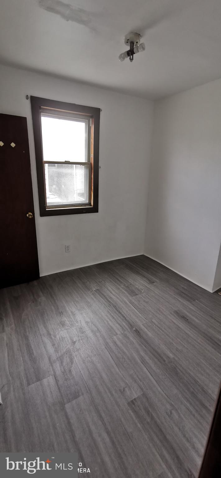 PHILADELPHIA (SOUTH) - Residential