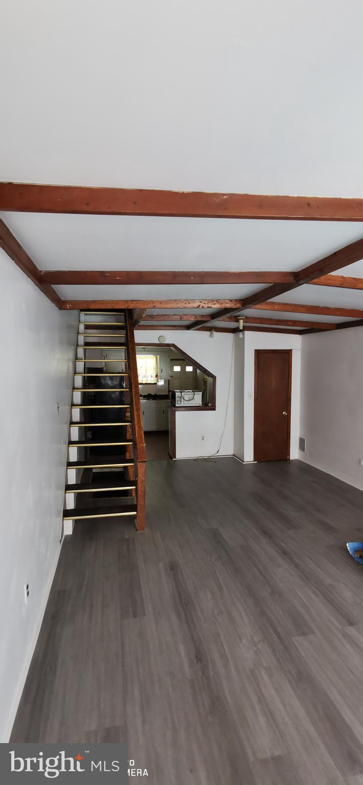 PHILADELPHIA (SOUTH) - Residential